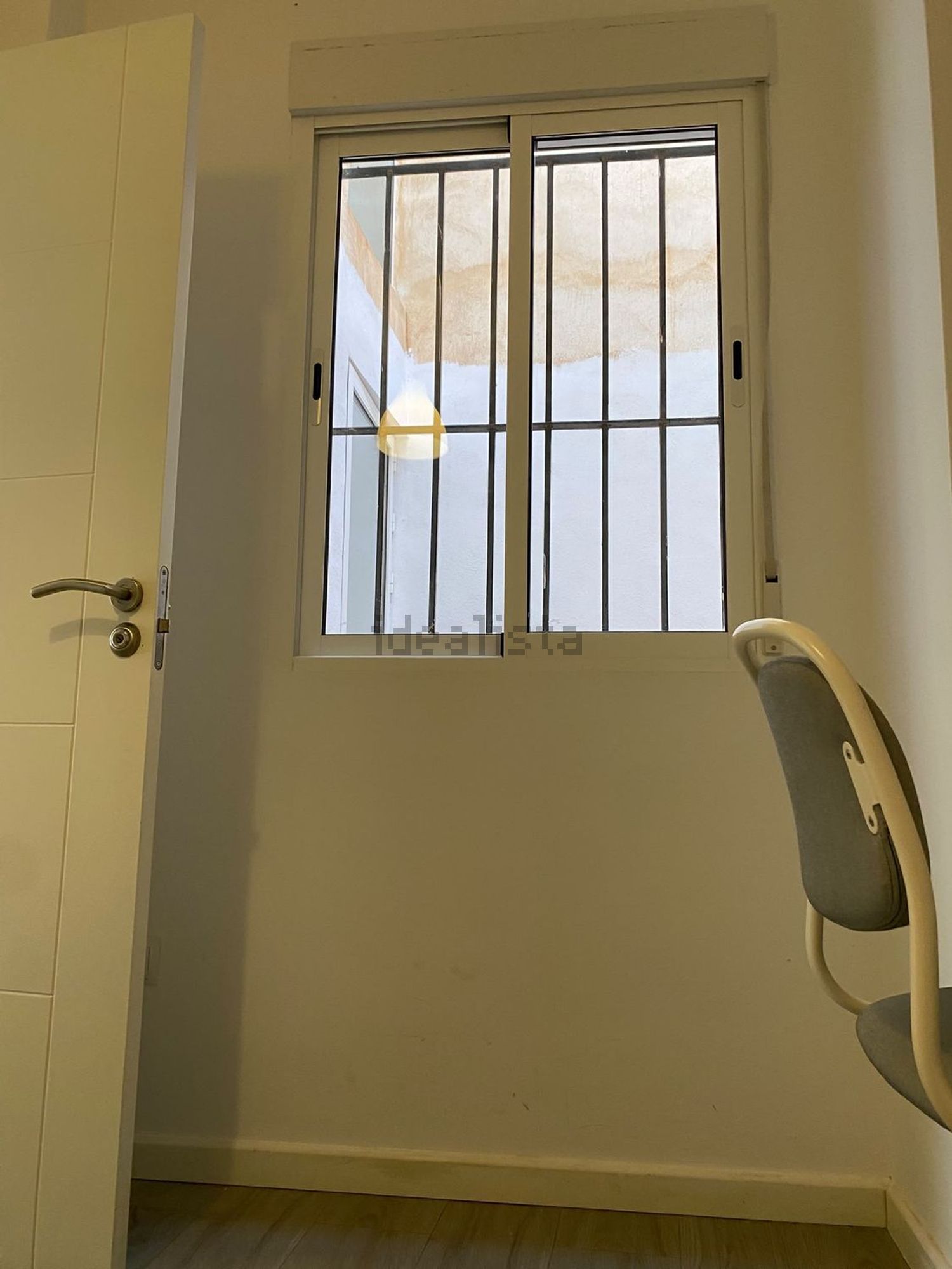 Piso de 45 m² en Málaga