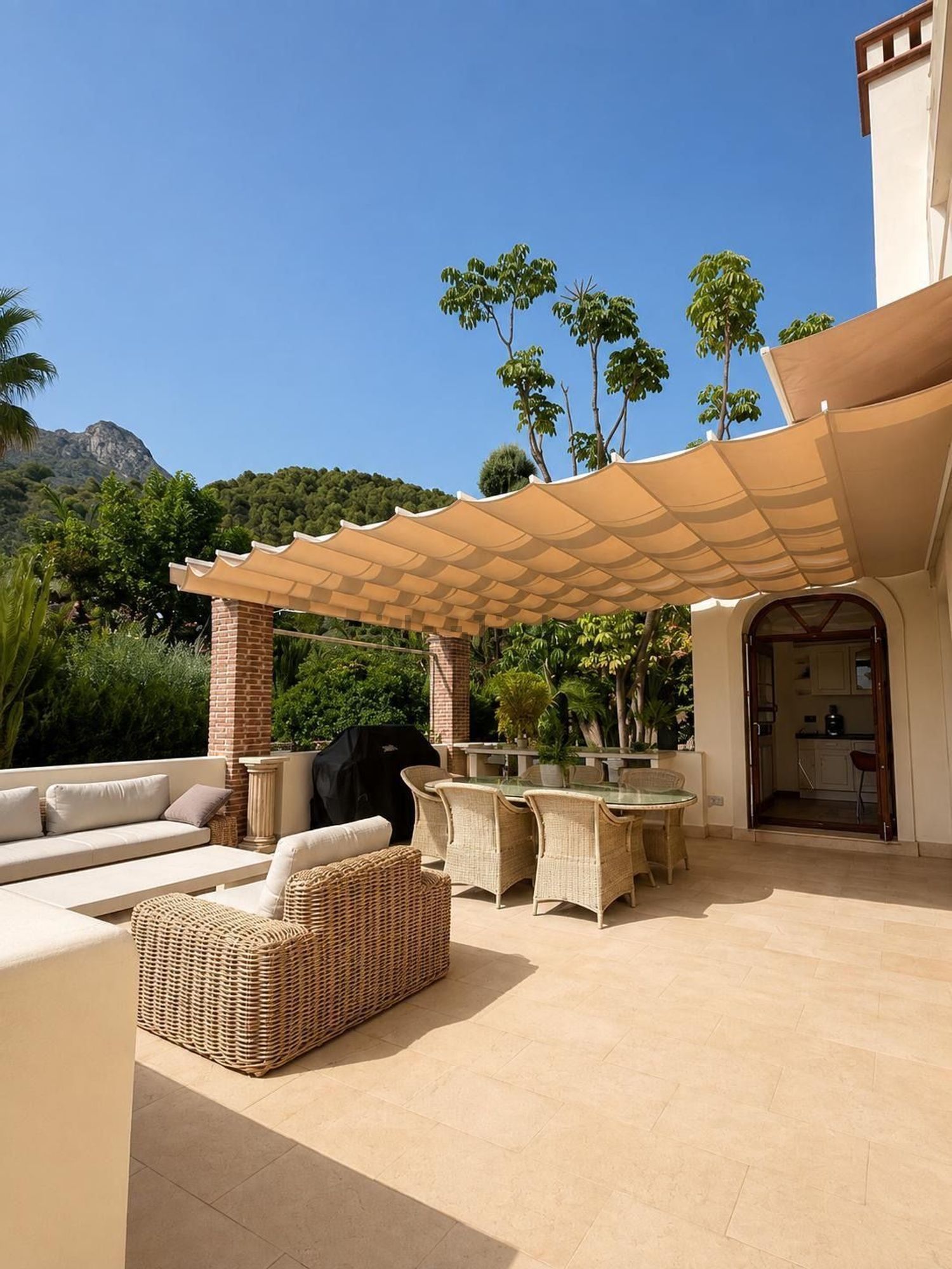 Casa 400 m² a Marbella