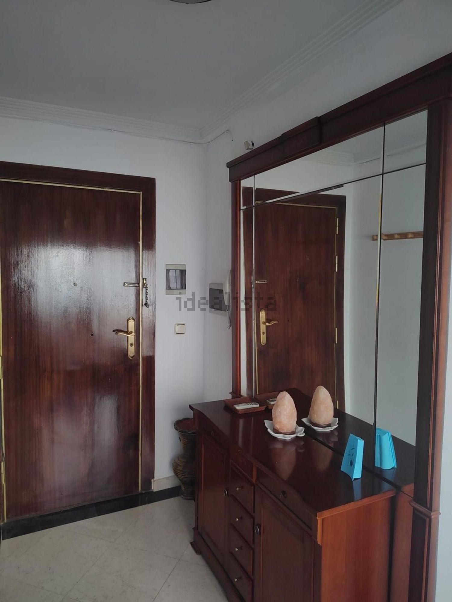 Apartamento 101 m² em Granada