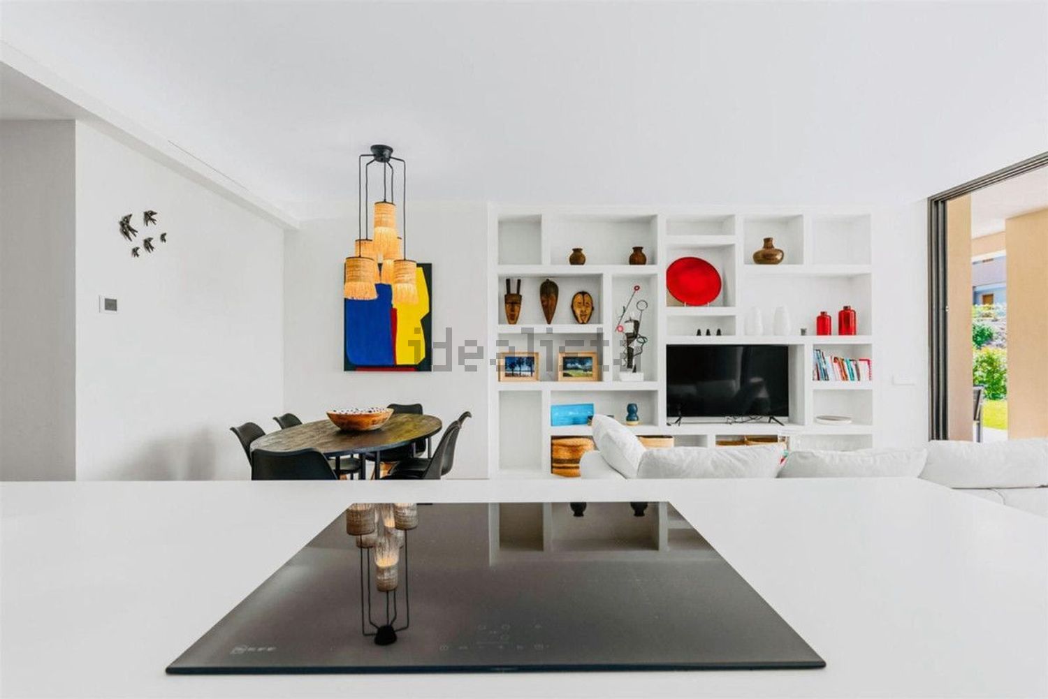 Piso de 140 m² en Benahavís