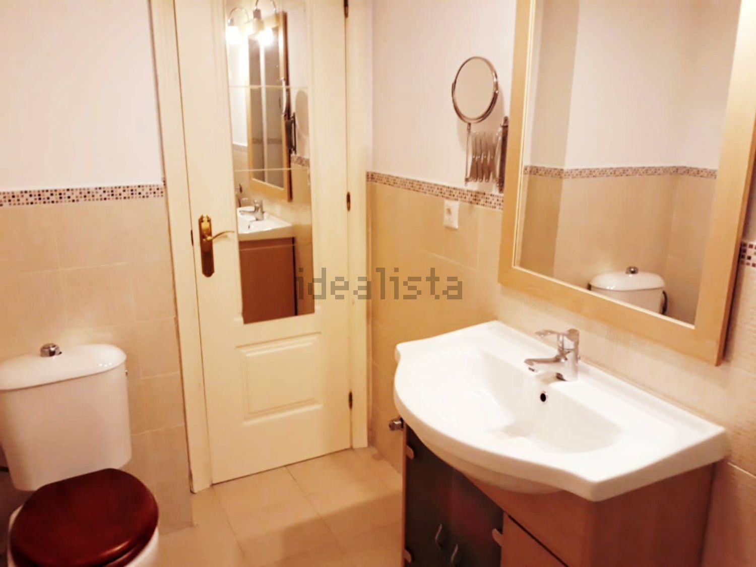 Appartamento 50 m² a Siviglia