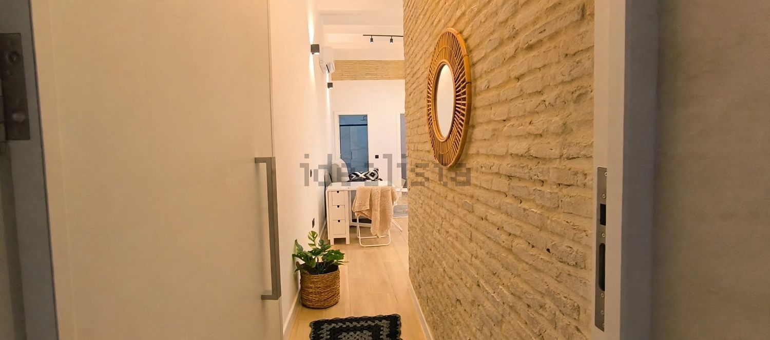Pis de 98 m² a Sevilla