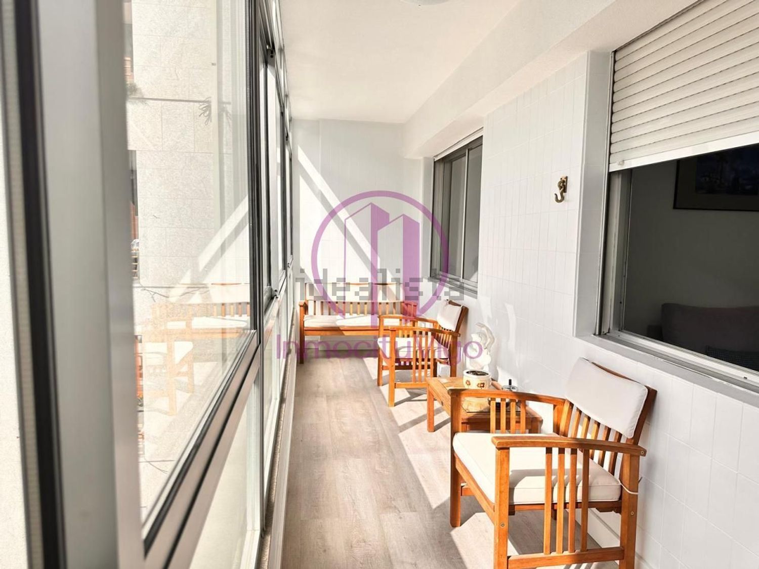 Appartement 90 m² à Vigo