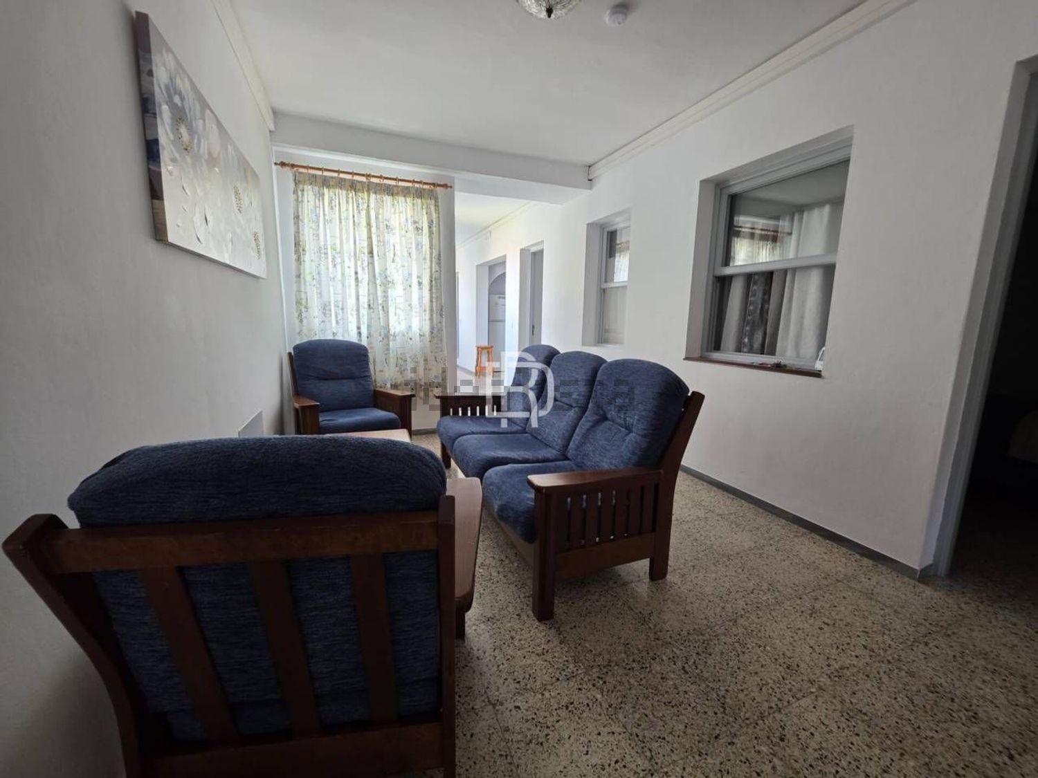 Habitació de lloguer, La Orotava
