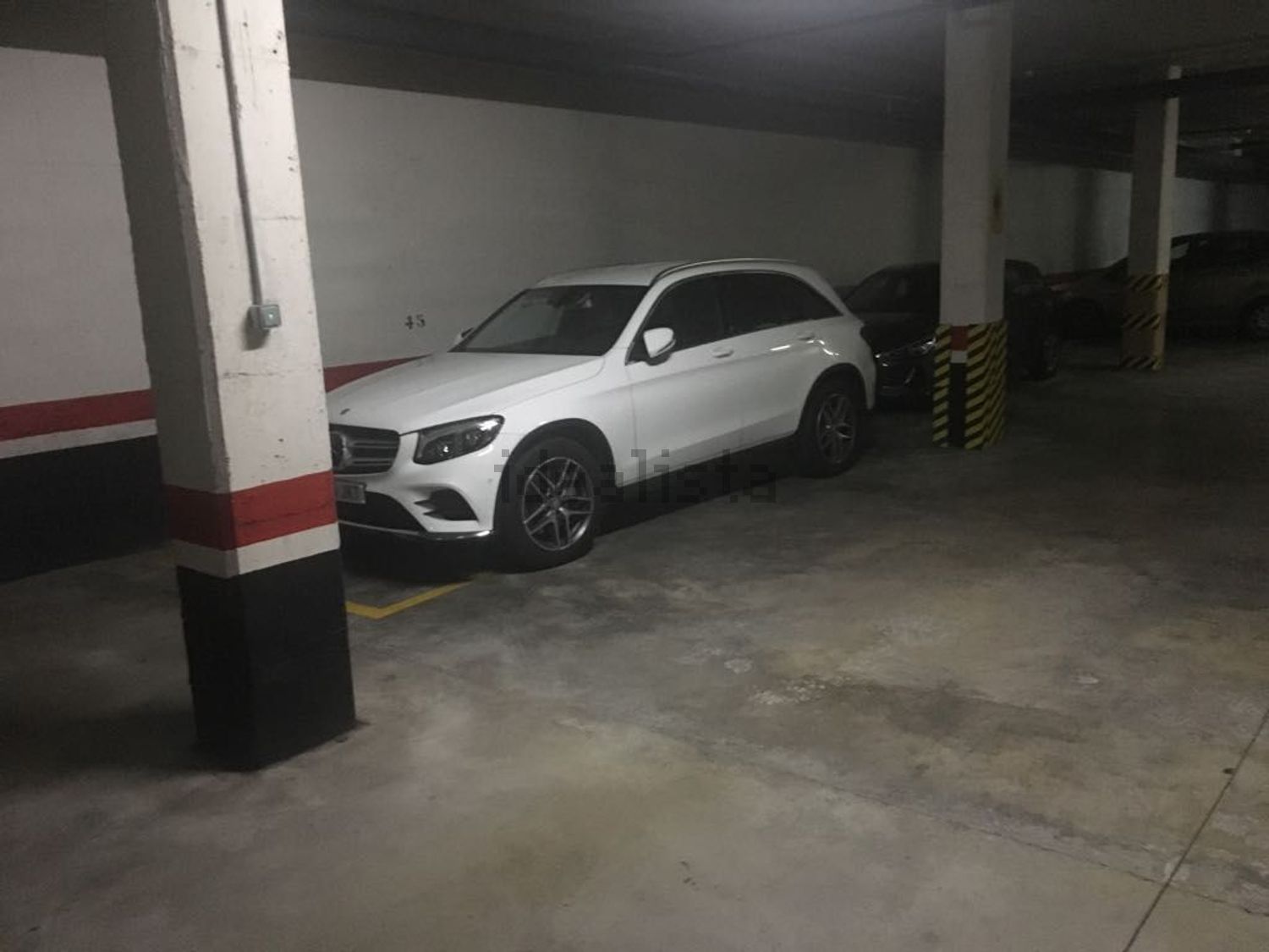 Pis de 85 m² a Castelló de la Plana
