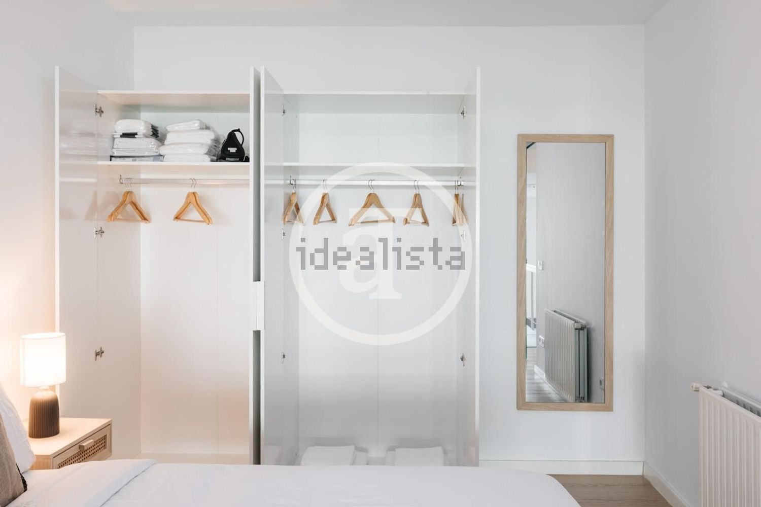 Pis de 87 m² a Madrid