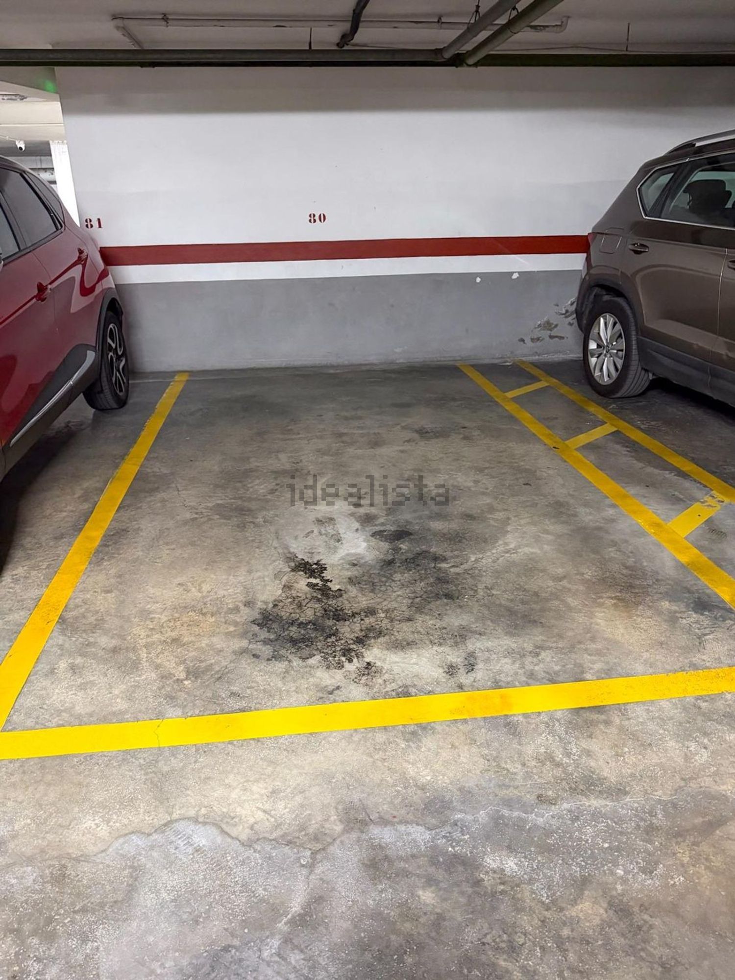 Pis de 106 m² a València