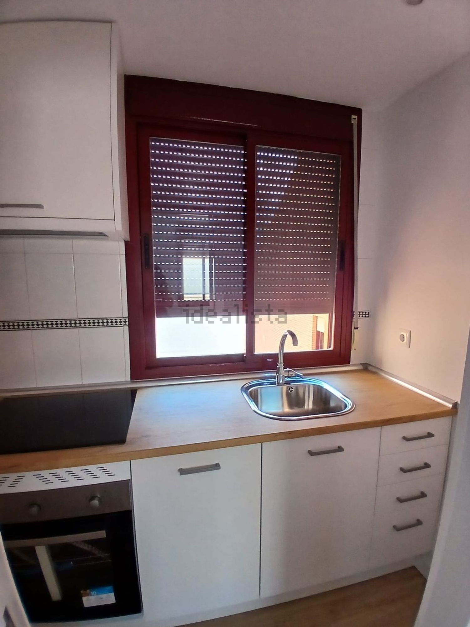 Piso de 45 m² en Madrid