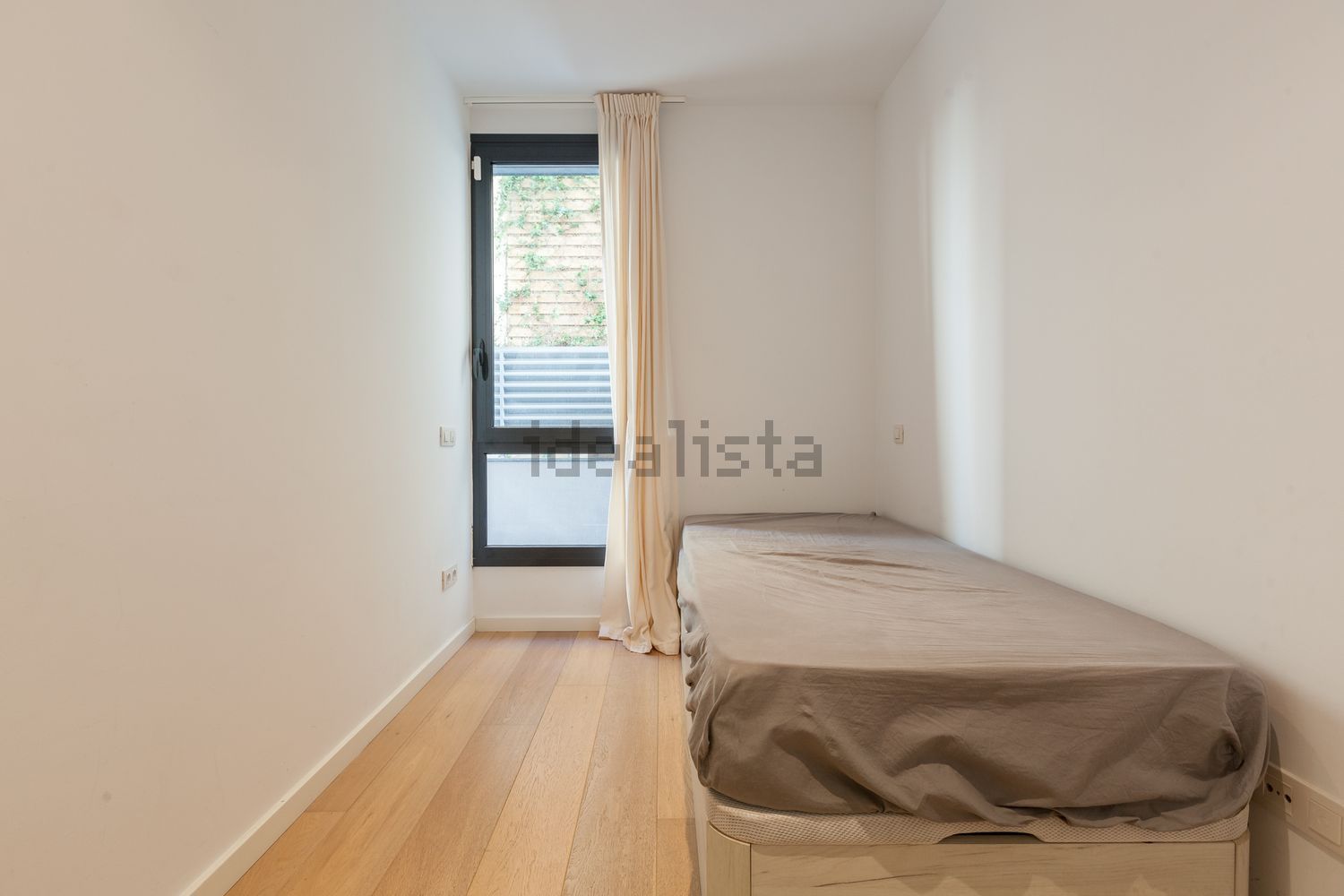 Pis de 108 m² a Barcelona