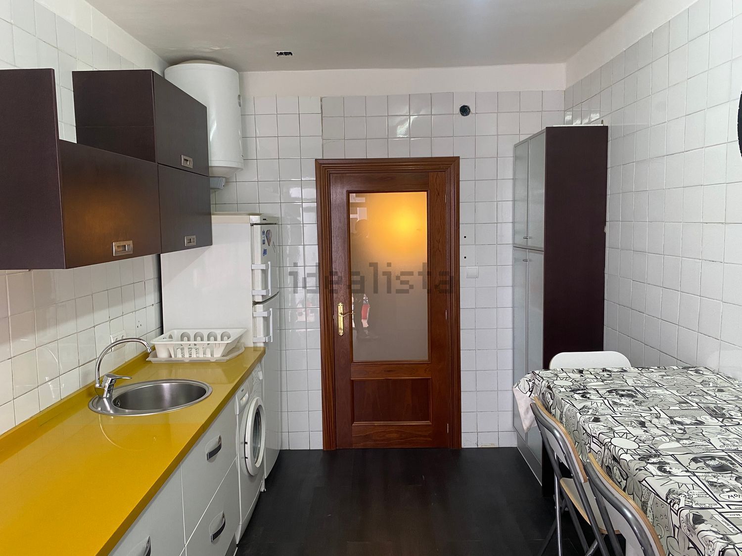 Zimmer zur Miete, León