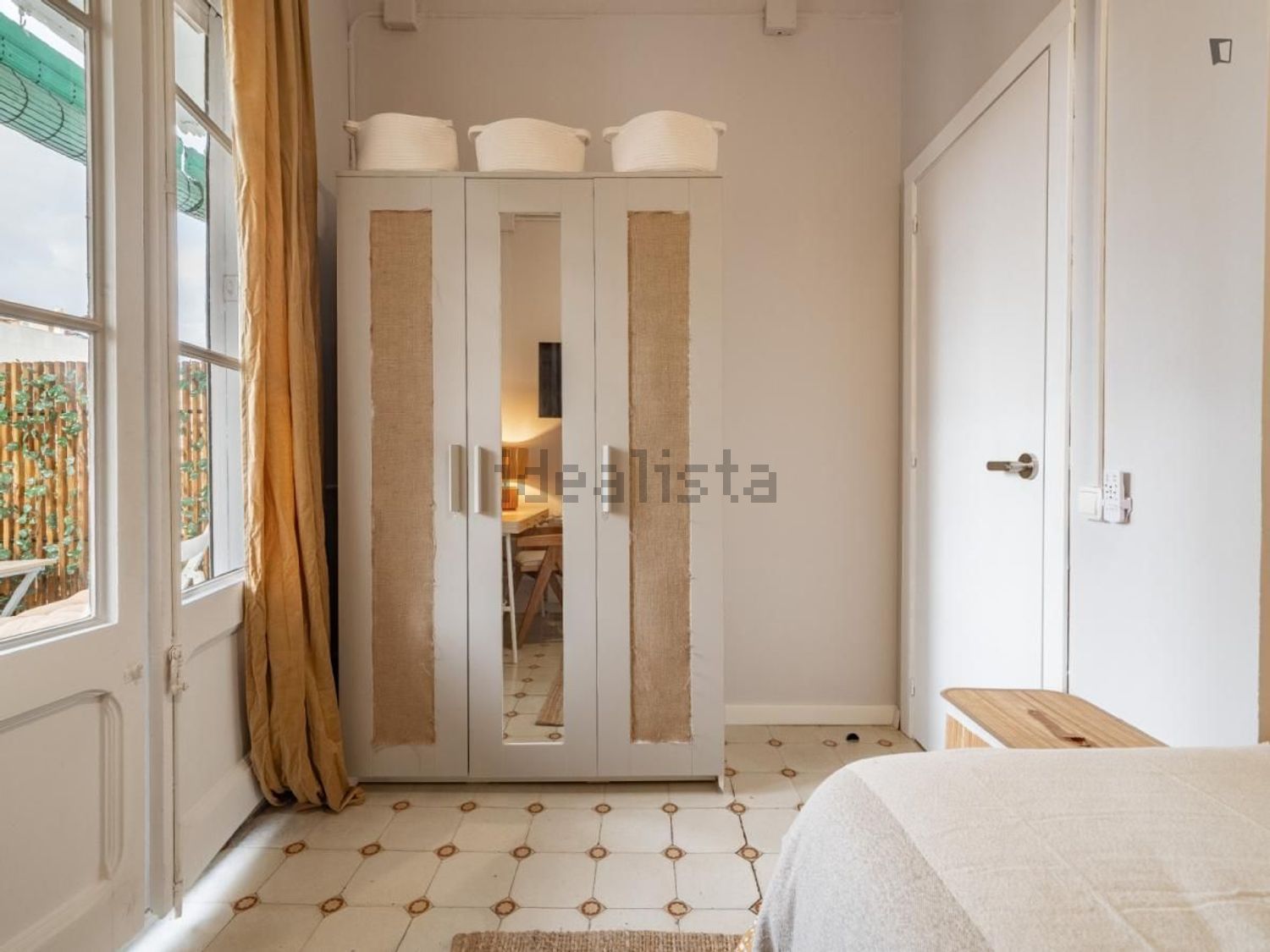 Habitación en alquiler, Barcelona