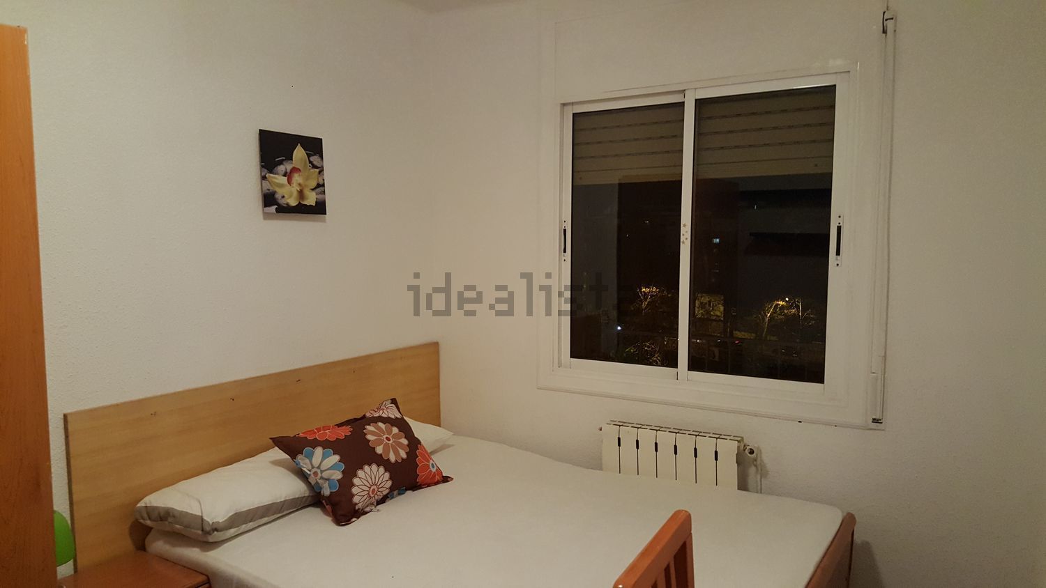 Habitació de lloguer, Cerdanyola del Vallès