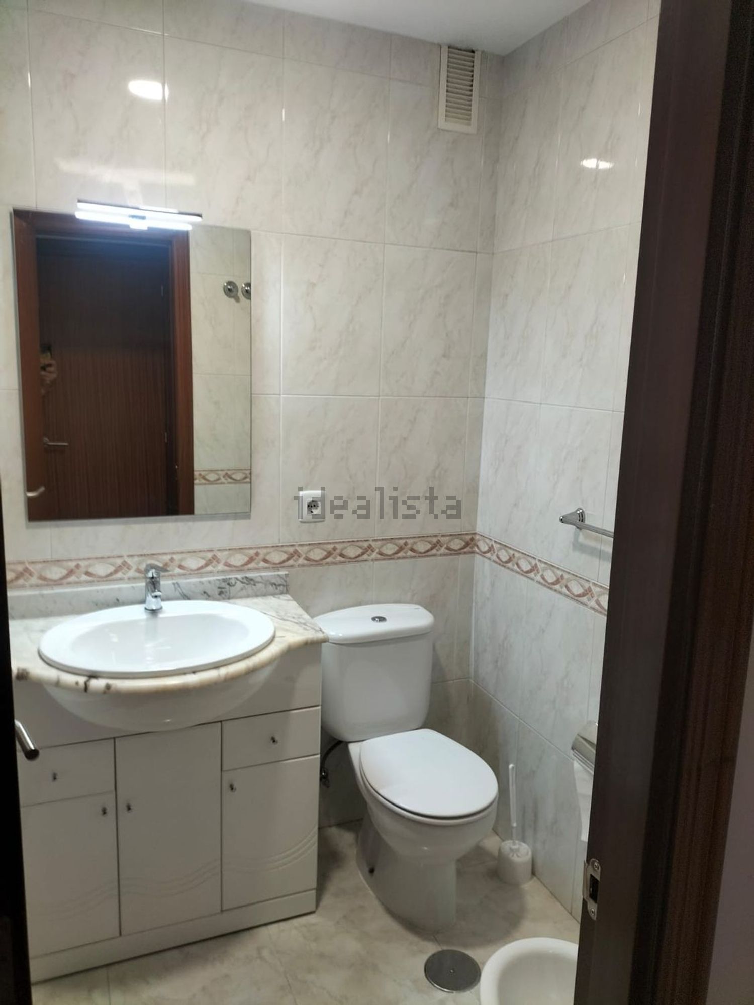 Pis de 72 m² a Oroso