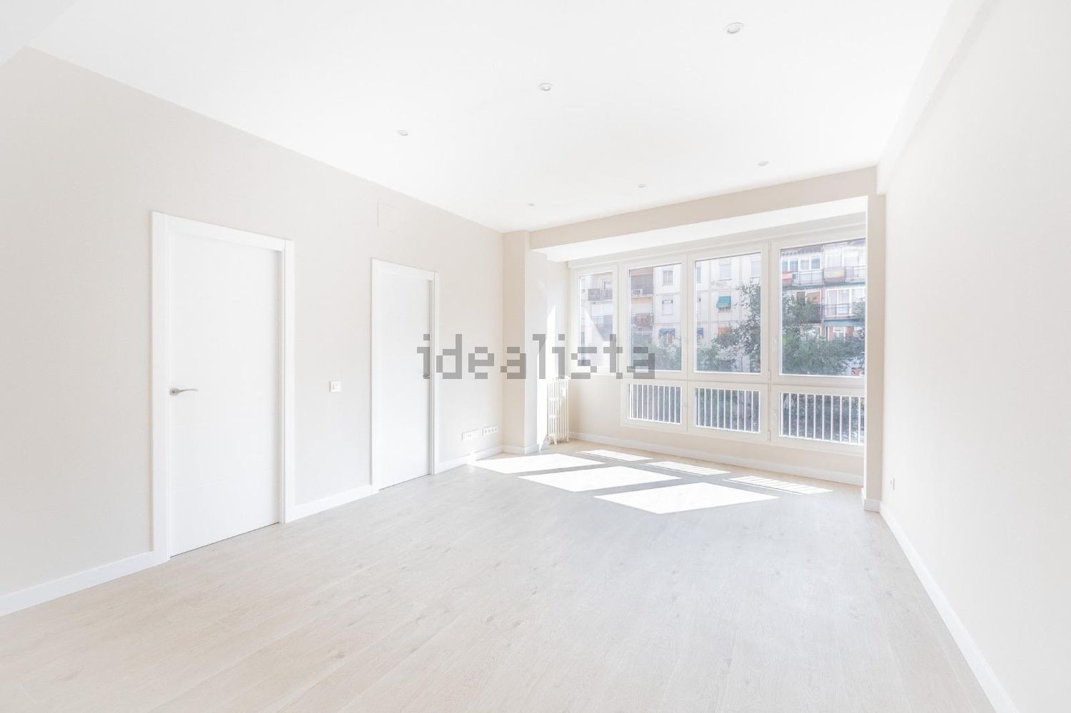 Pis de 97 m² a Madrid