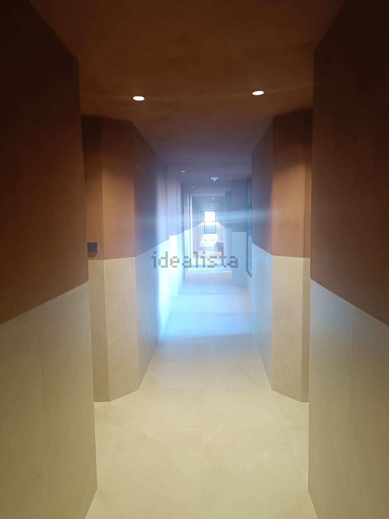 Piso de 37 m² en Murcia