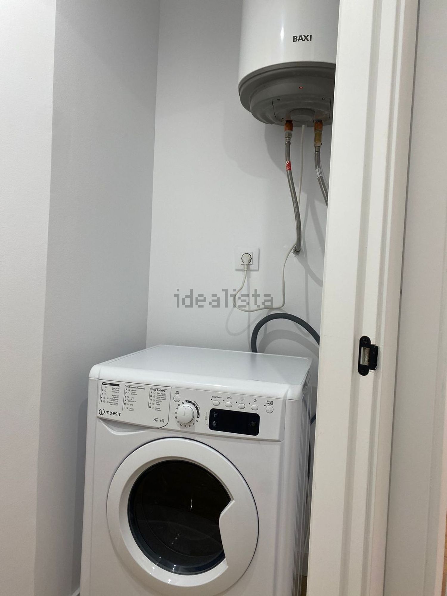 Piso de 100 m² en La Coruña