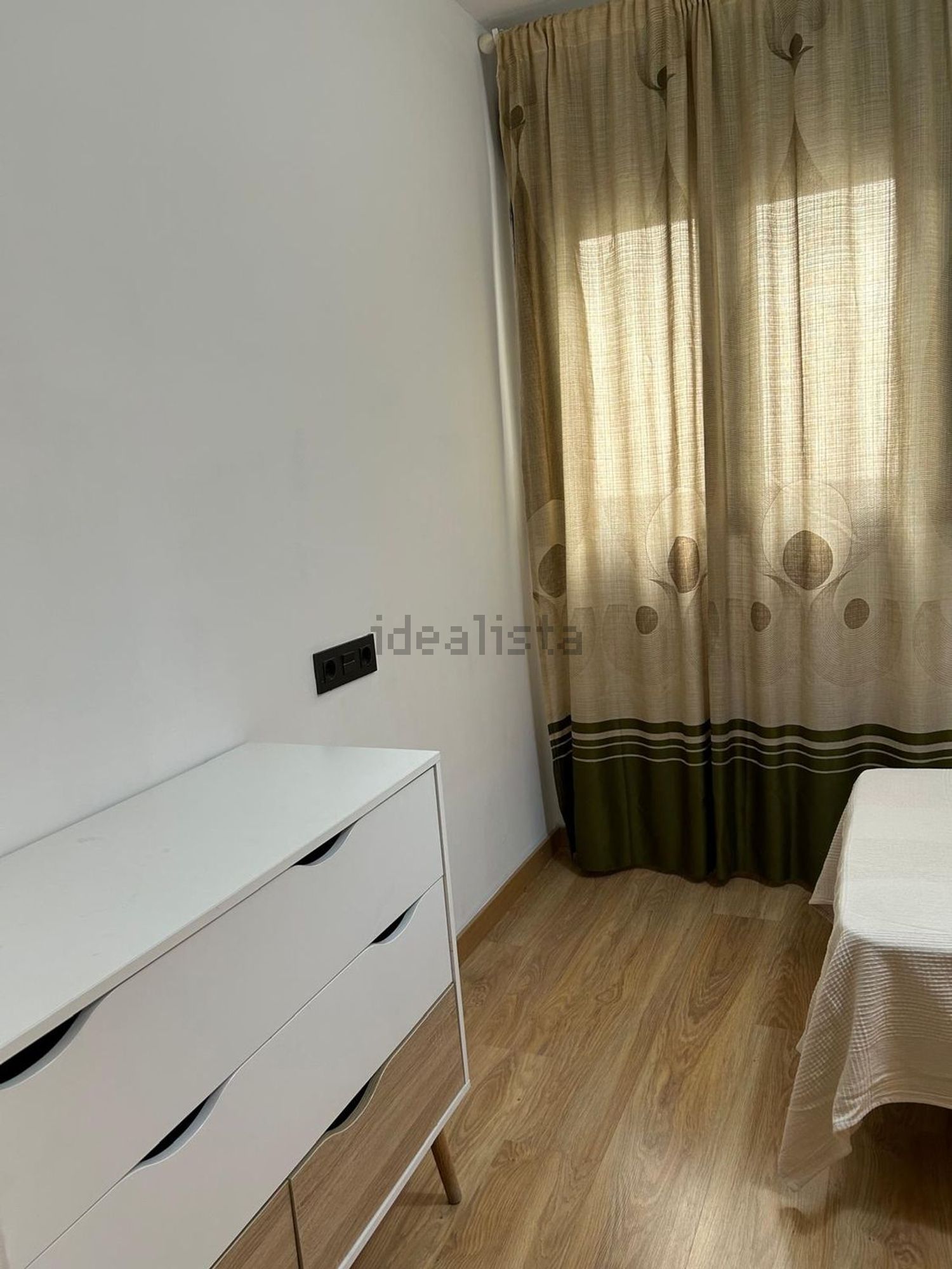 Pis de 75 m² a Màlaga