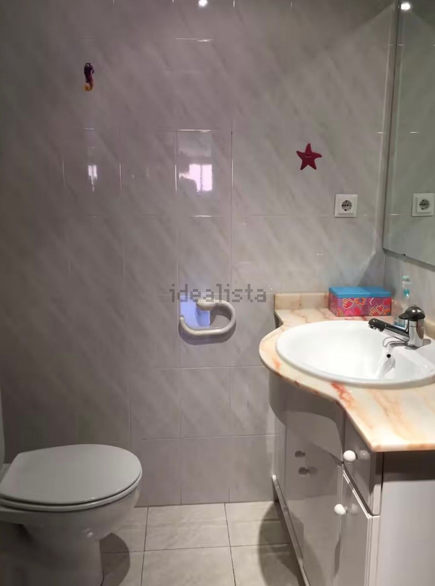 Pis de 110 m² a Dénia