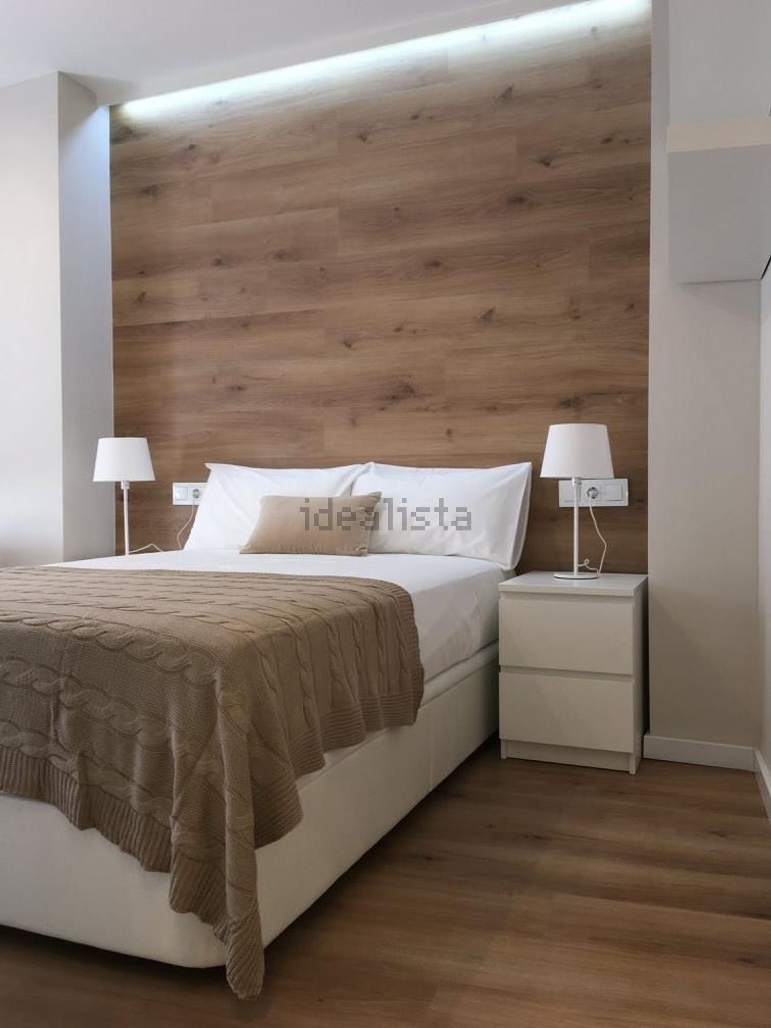 Pis de 54 m² a Lleida