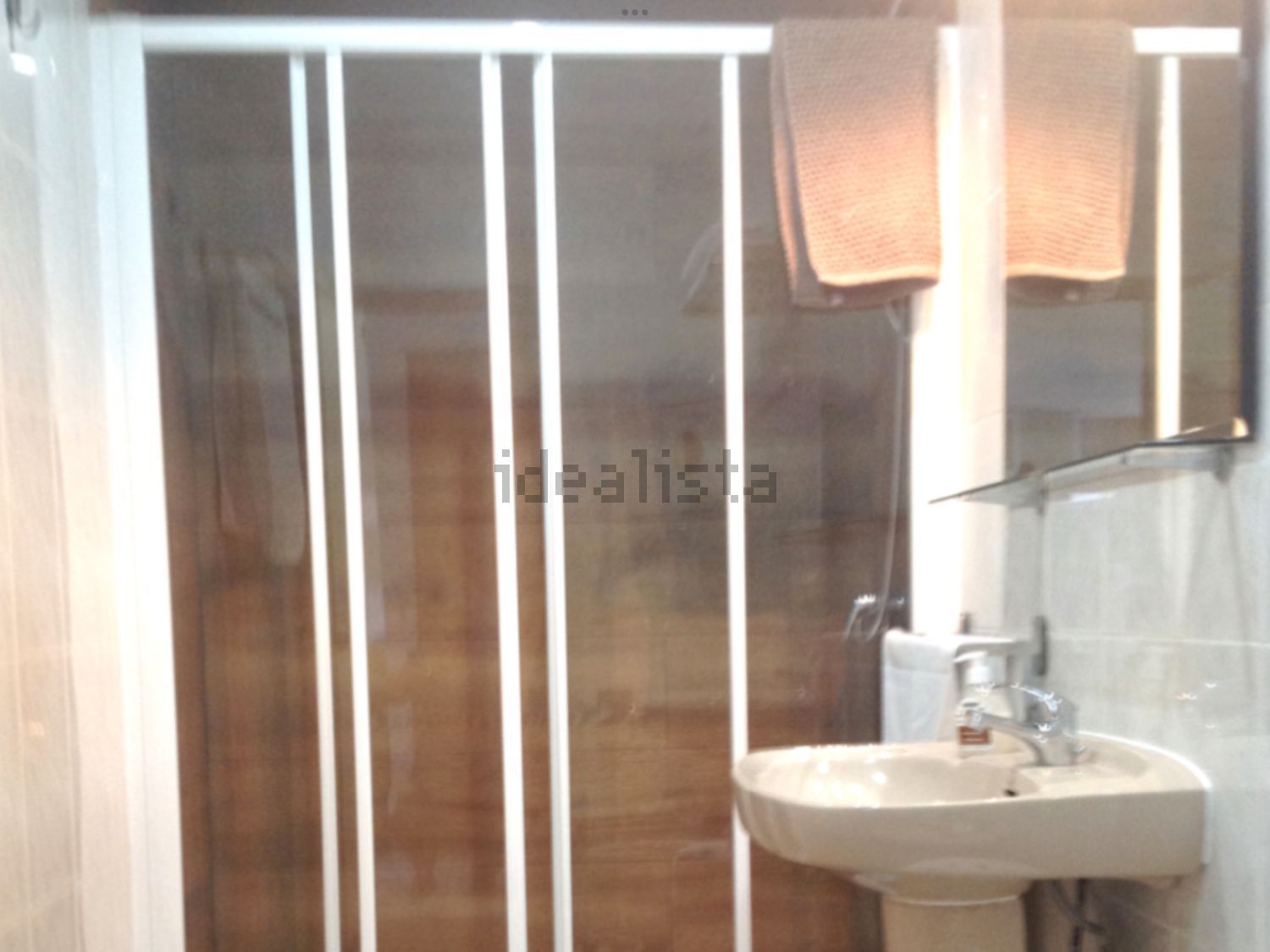 Pis de 80 m² a Salamanca