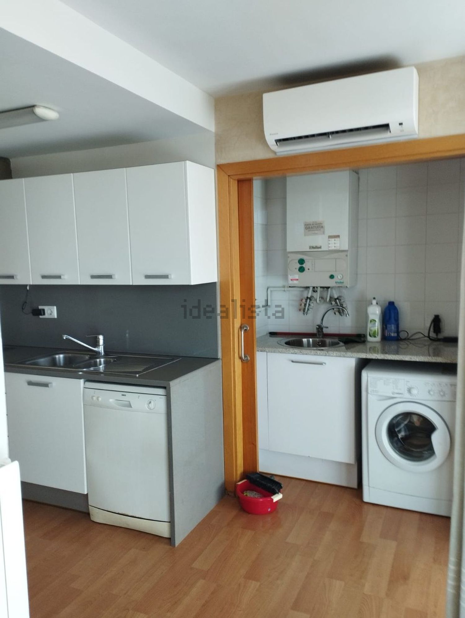 Appartement 70 m² à Gérone
