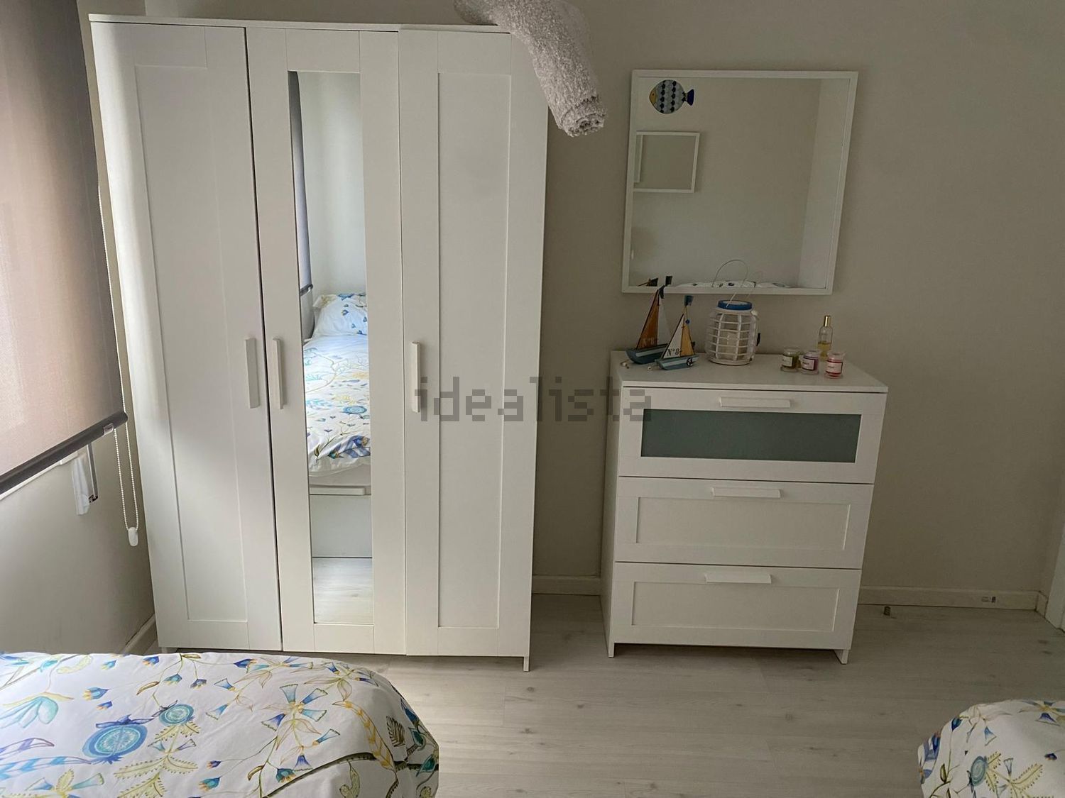 Flat 88 m² in Nigrán
