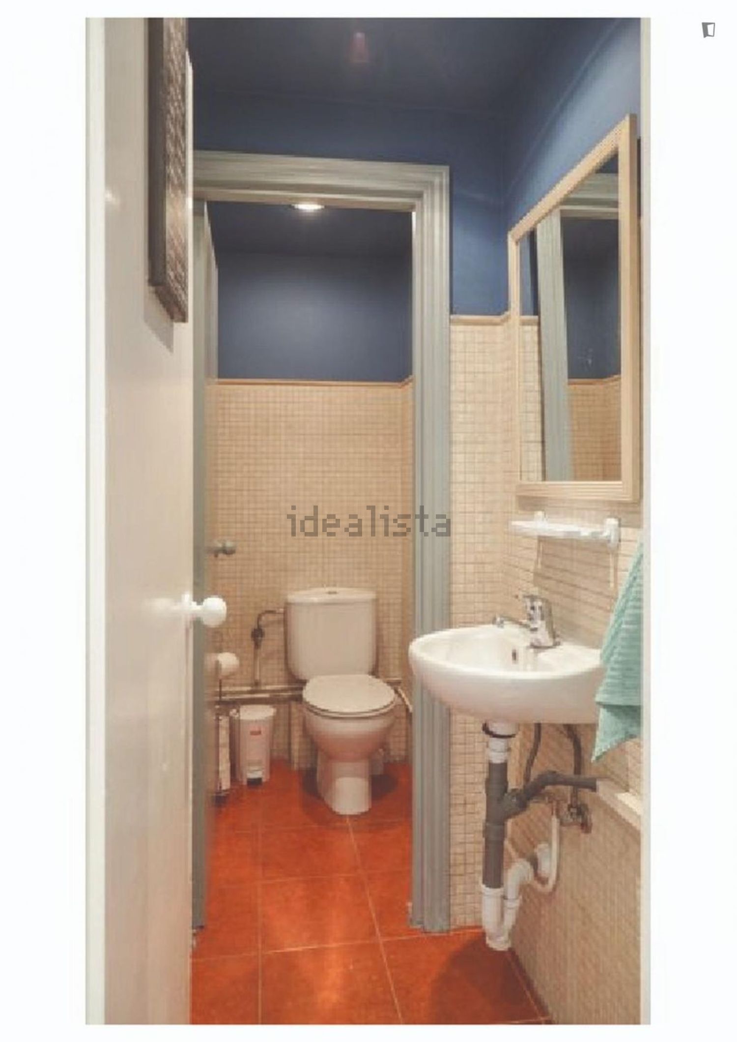 Habitación en alquiler, Madrid