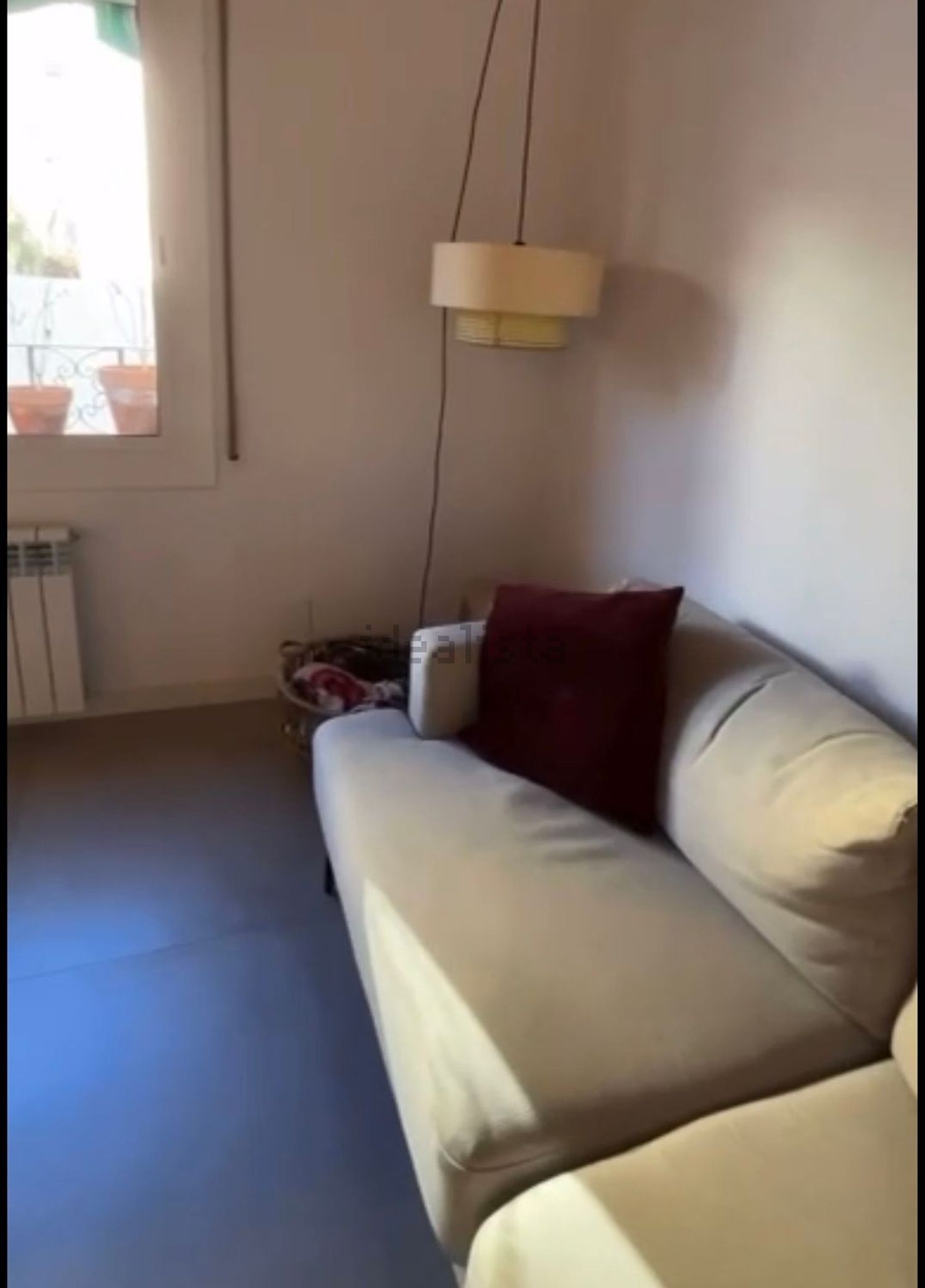 Stanza in affitto, Barcelona