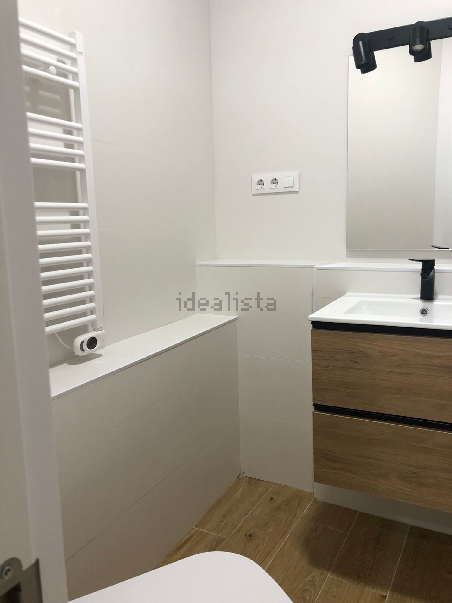 Pis de 42 m² a Madrid
