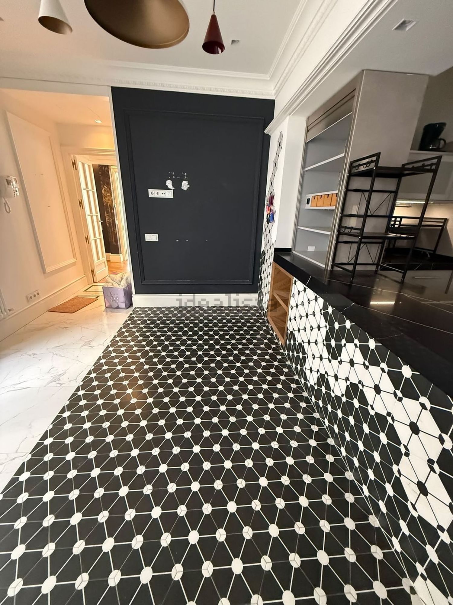 Pis de 223 m² a Madrid