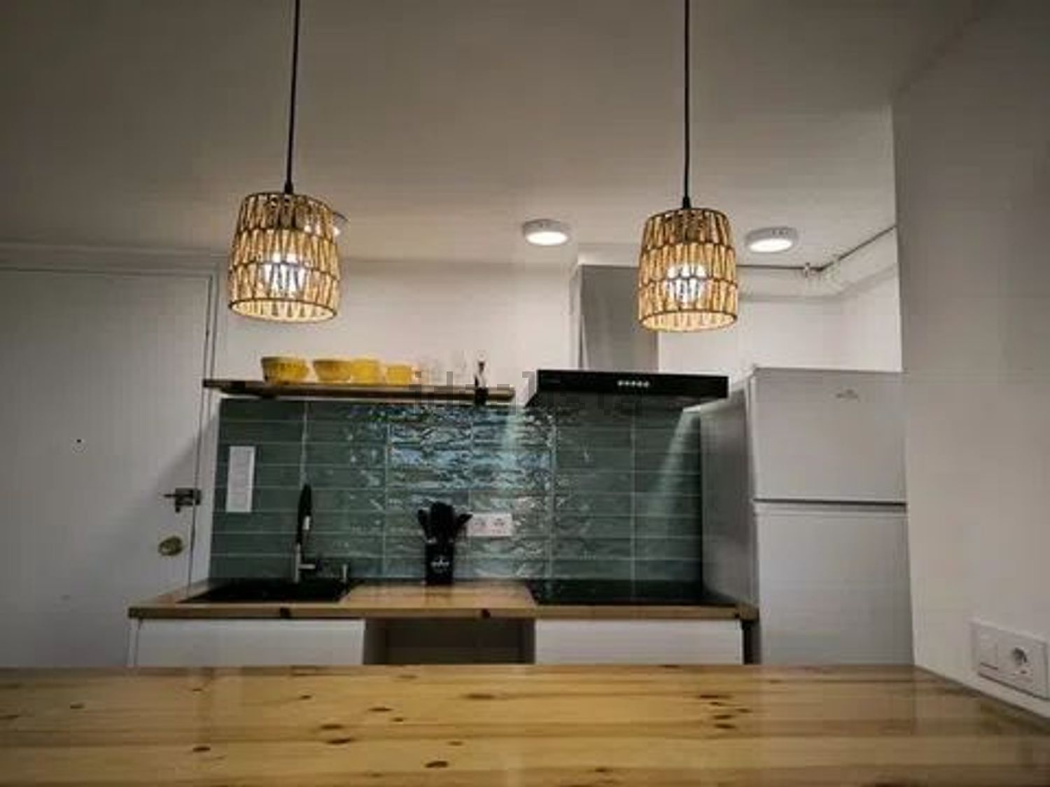 Apartamento 40 m² em Castelló d'Empúries