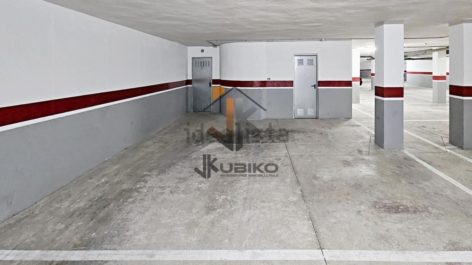 Appartamento 122 m² a Santa Cruz de Tenerife
