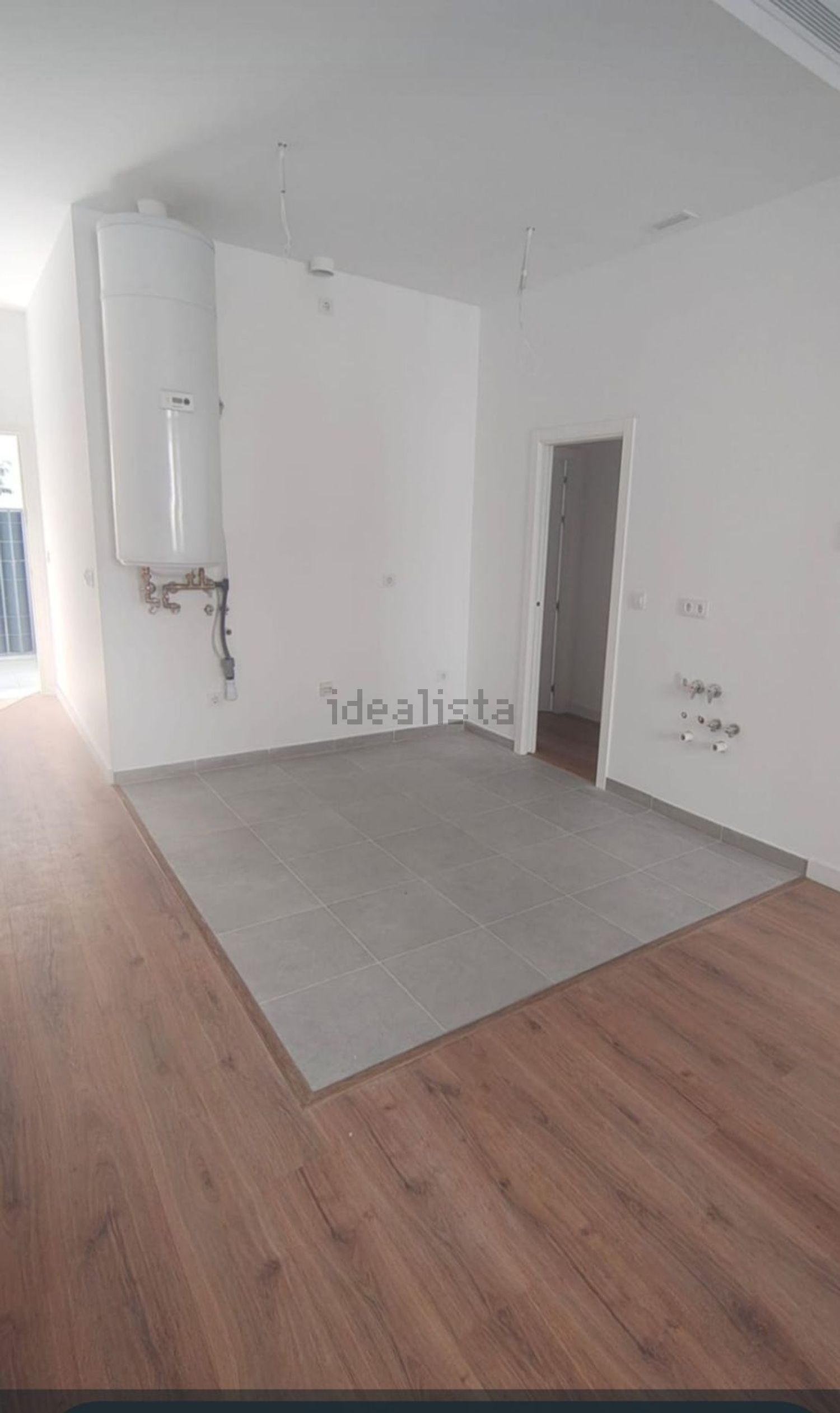 Wohnung 70 m² in Sevilla