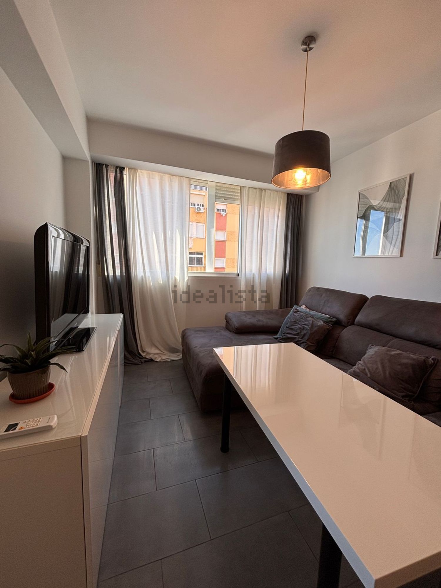 Pis de 64 m² a Màlaga