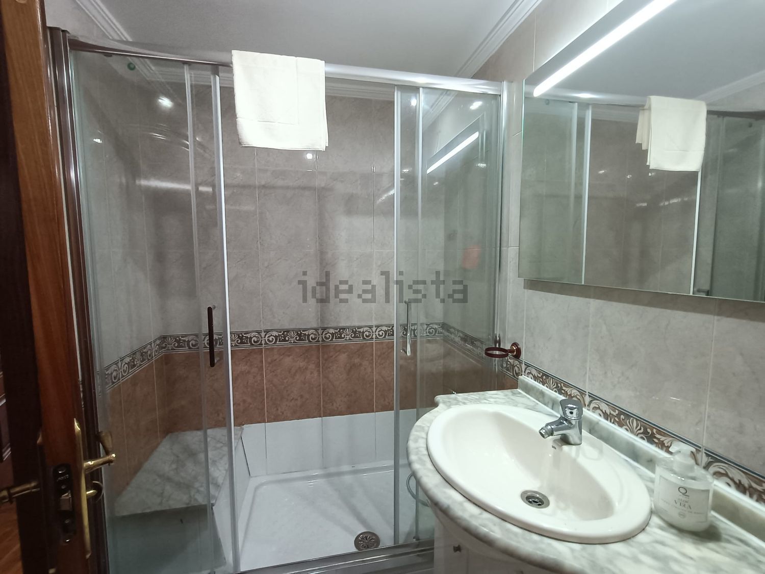 Piso de 83 m² en Gijón