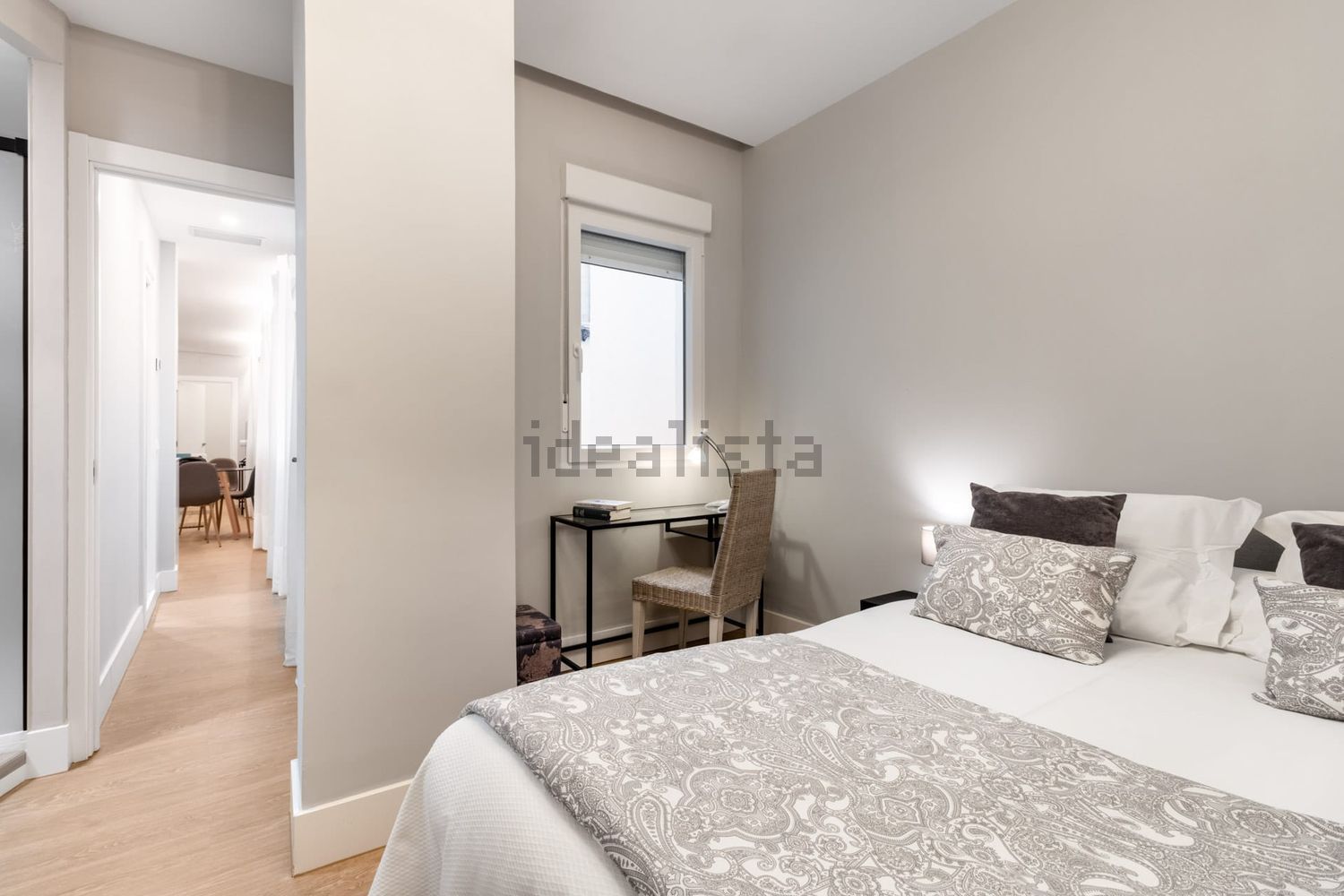 Pis de 79 m² a Madrid
