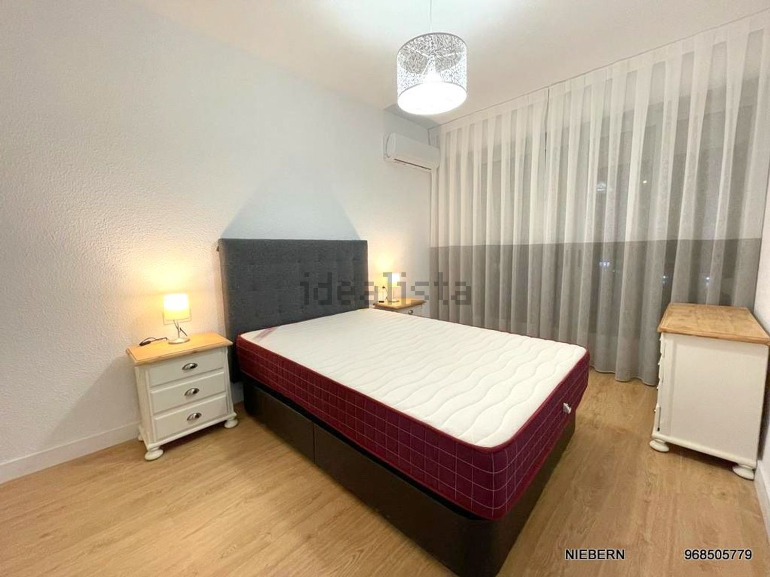 Pis de 121 m² a Cartagena
