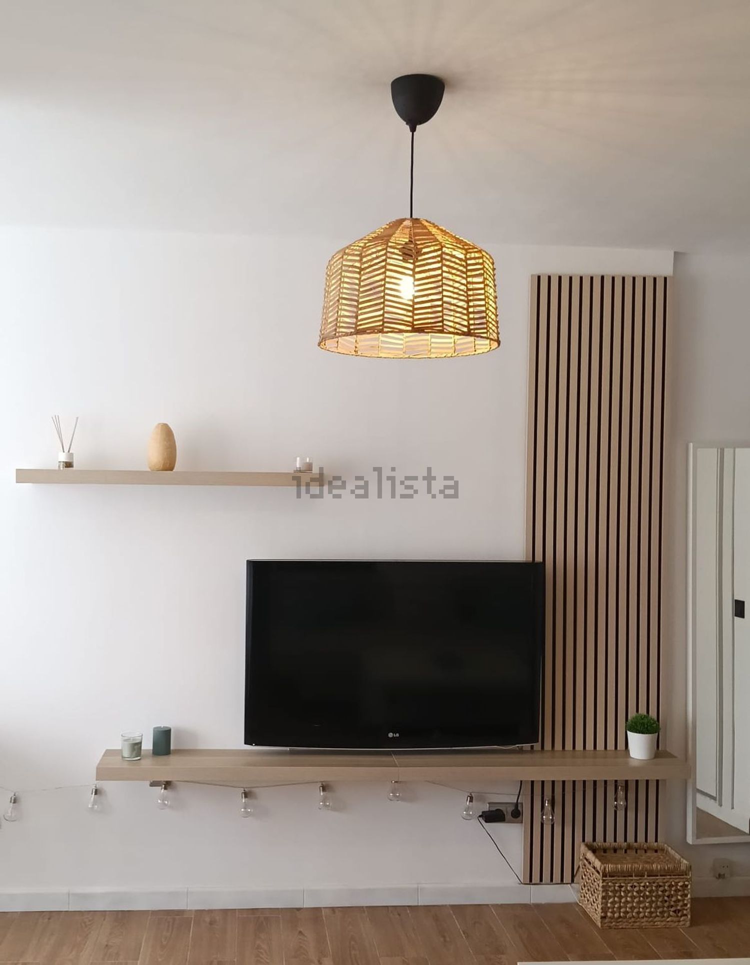 Pis de 35 m² a Torremolinos