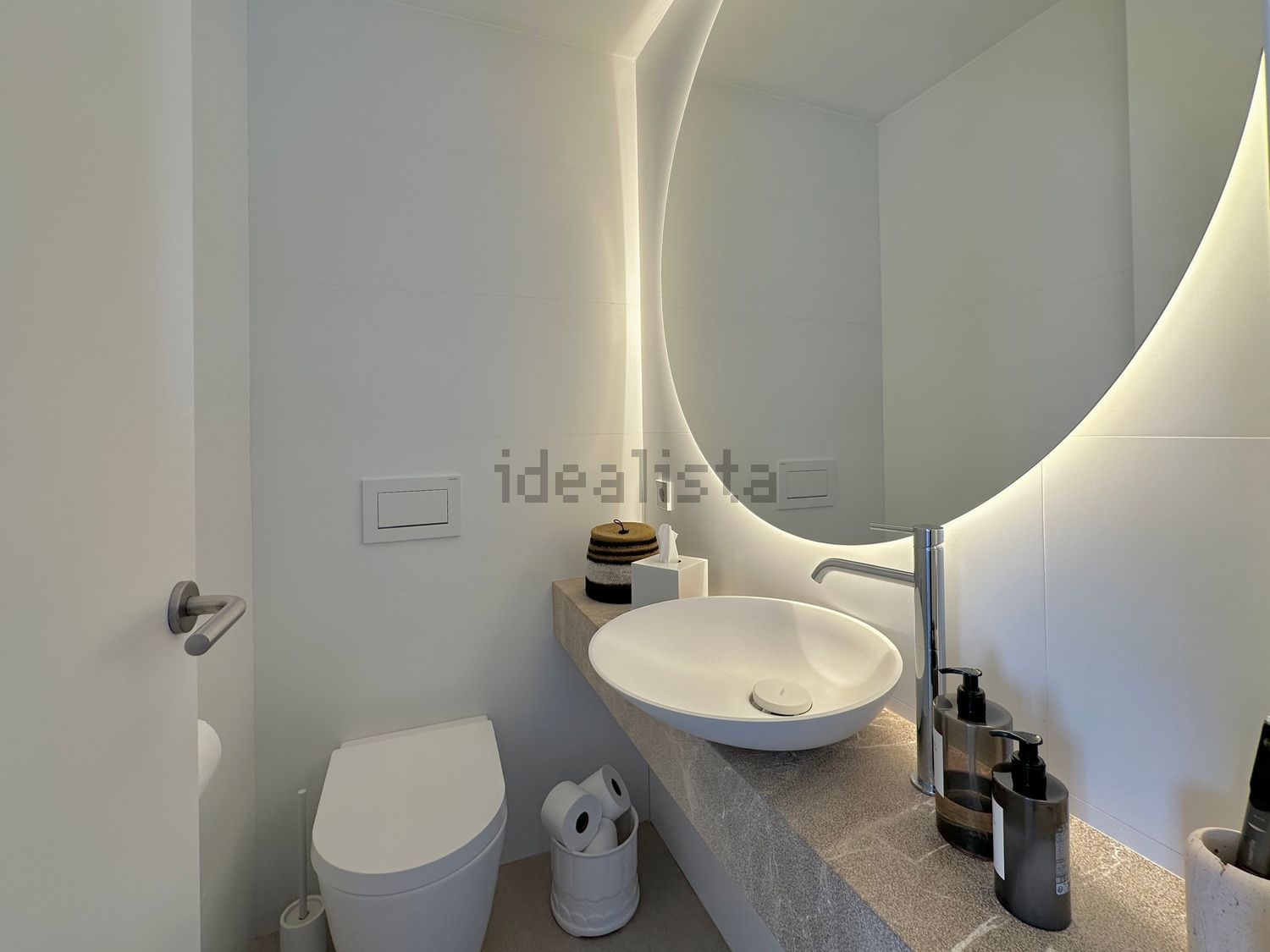 Pis de 55 m² a Calvià