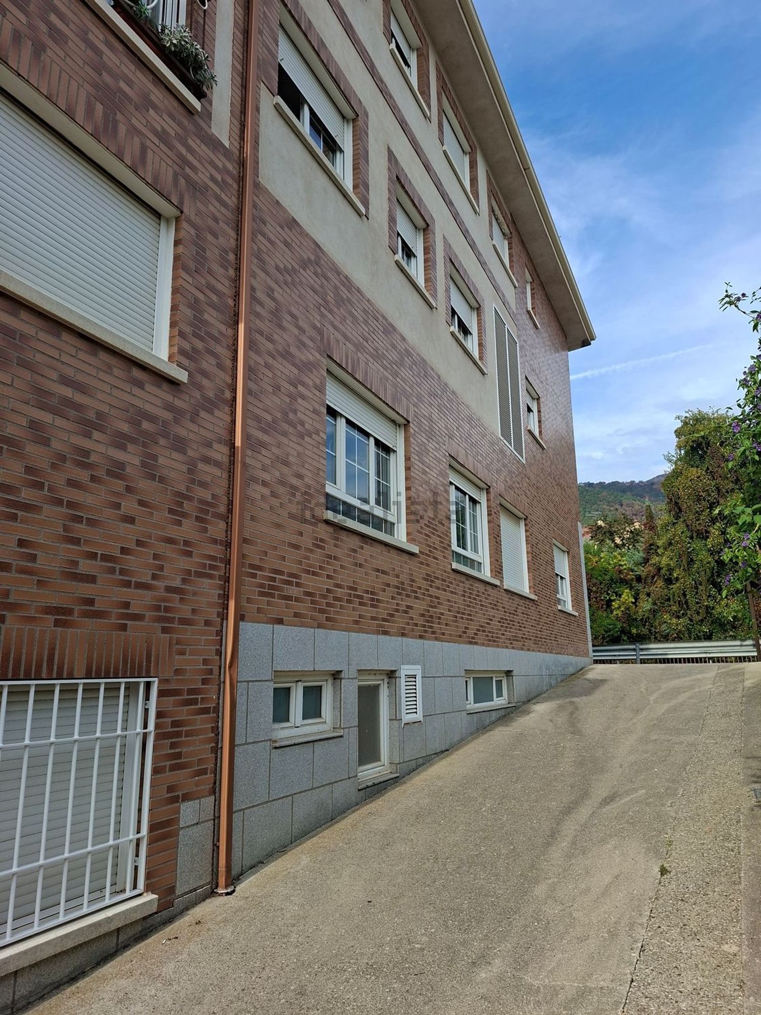 Pis de 94 m² a Piedralaves