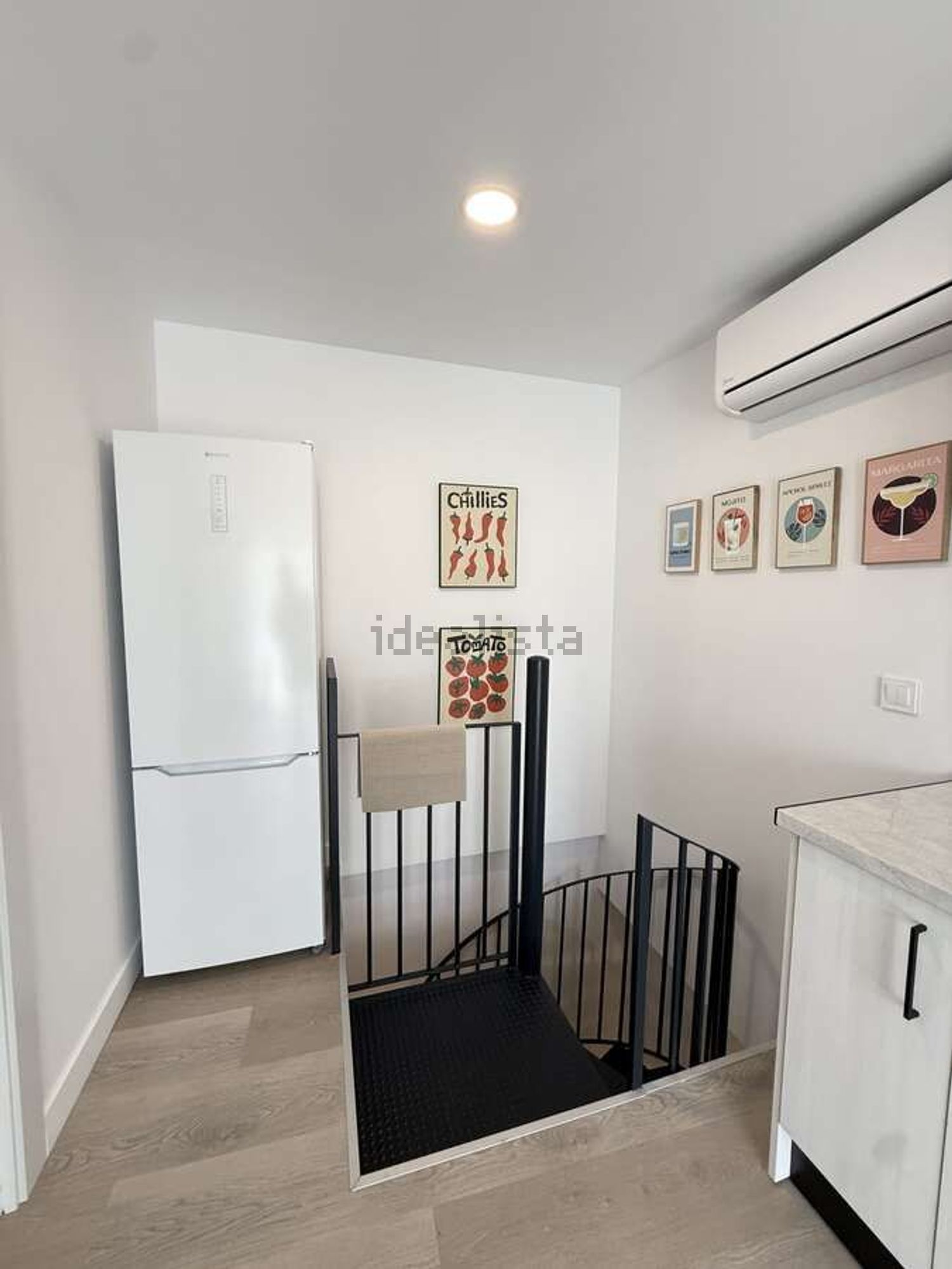 Pis de 95 m² a Roquetas de Mar