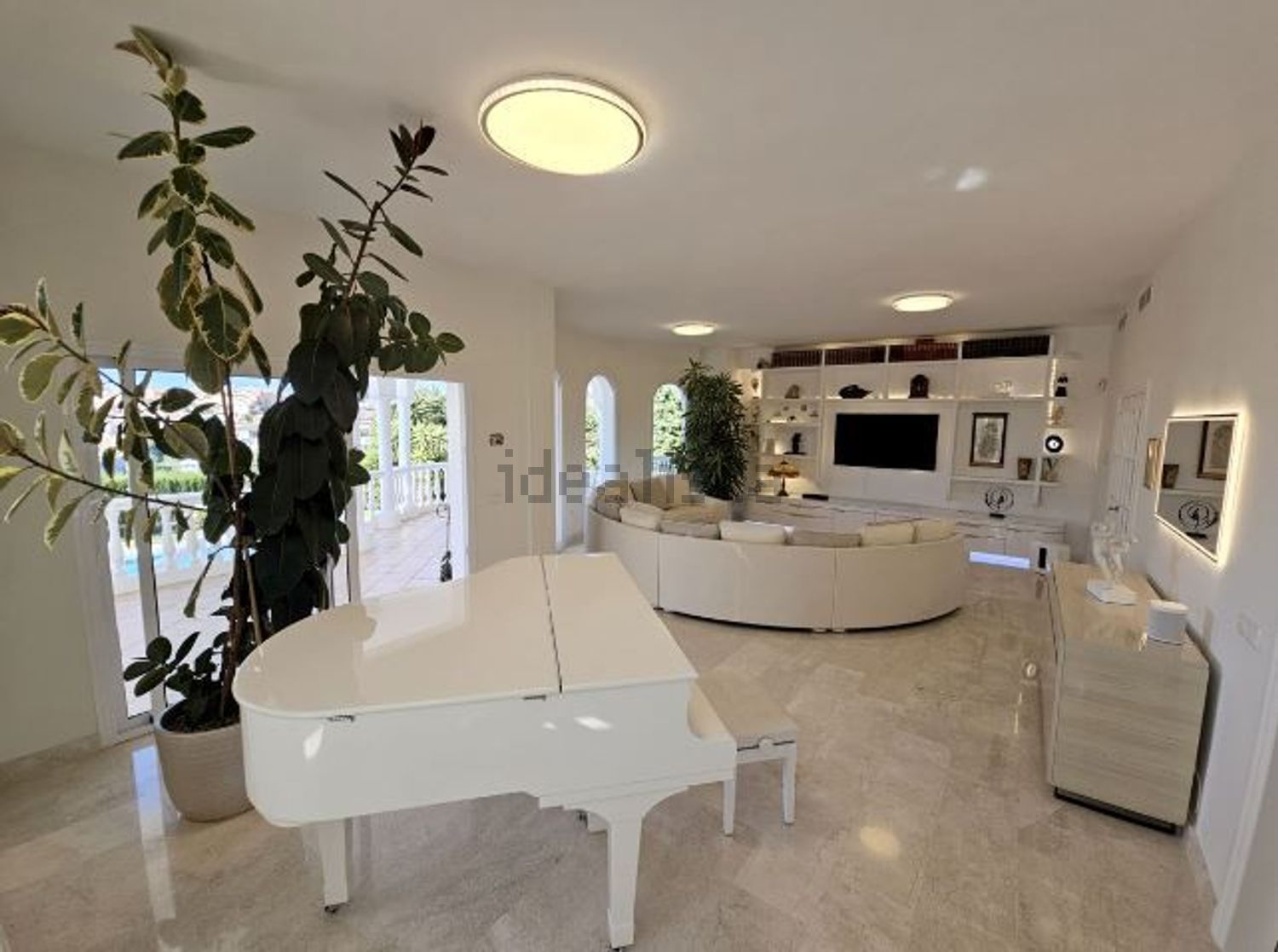 Haus 332 m² in Mijas