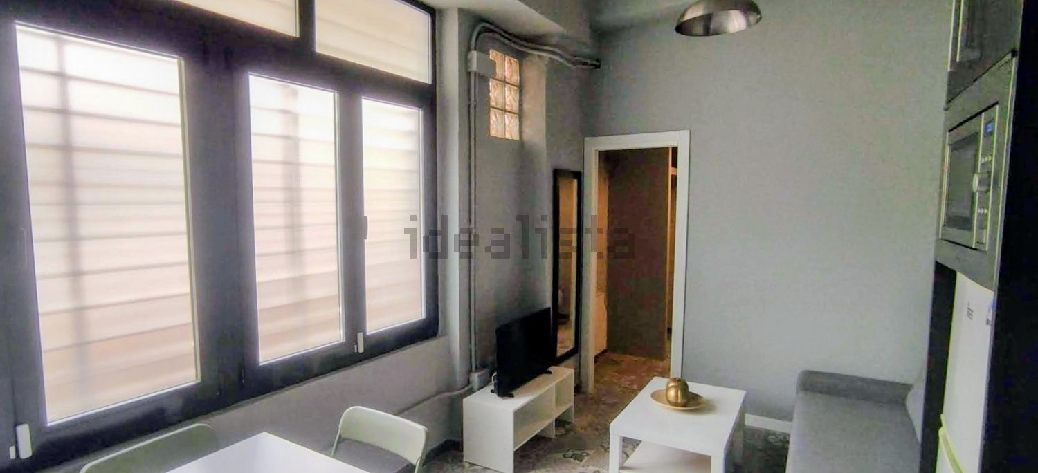 Pis de 34 m² a Madrid