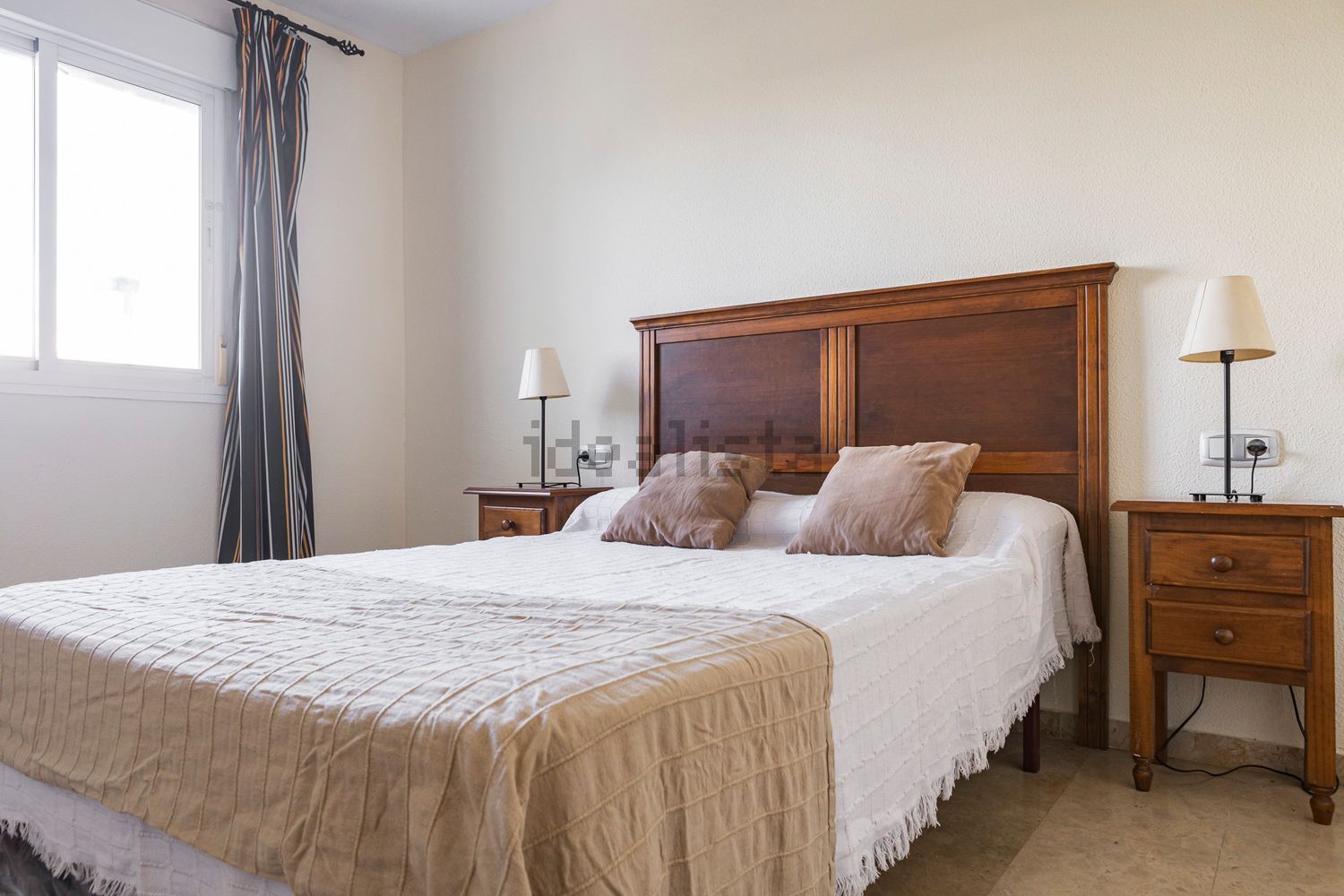 Pis de 105 m² a Màlaga