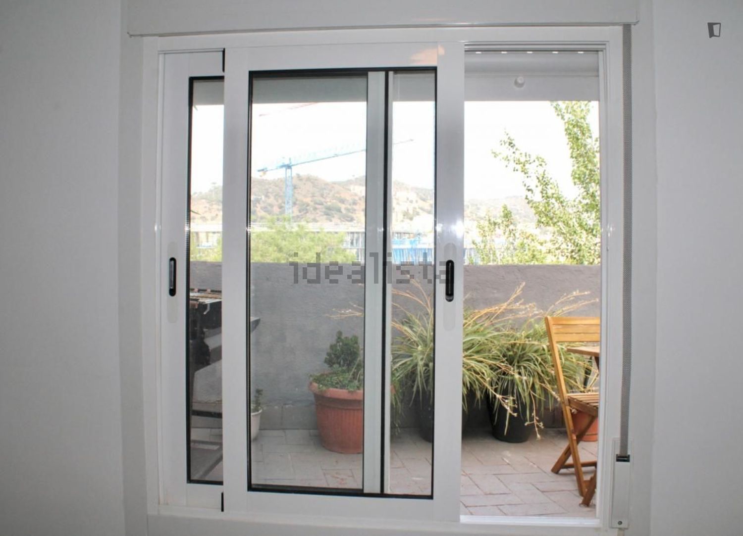 Pis de 66 m² a Barcelona