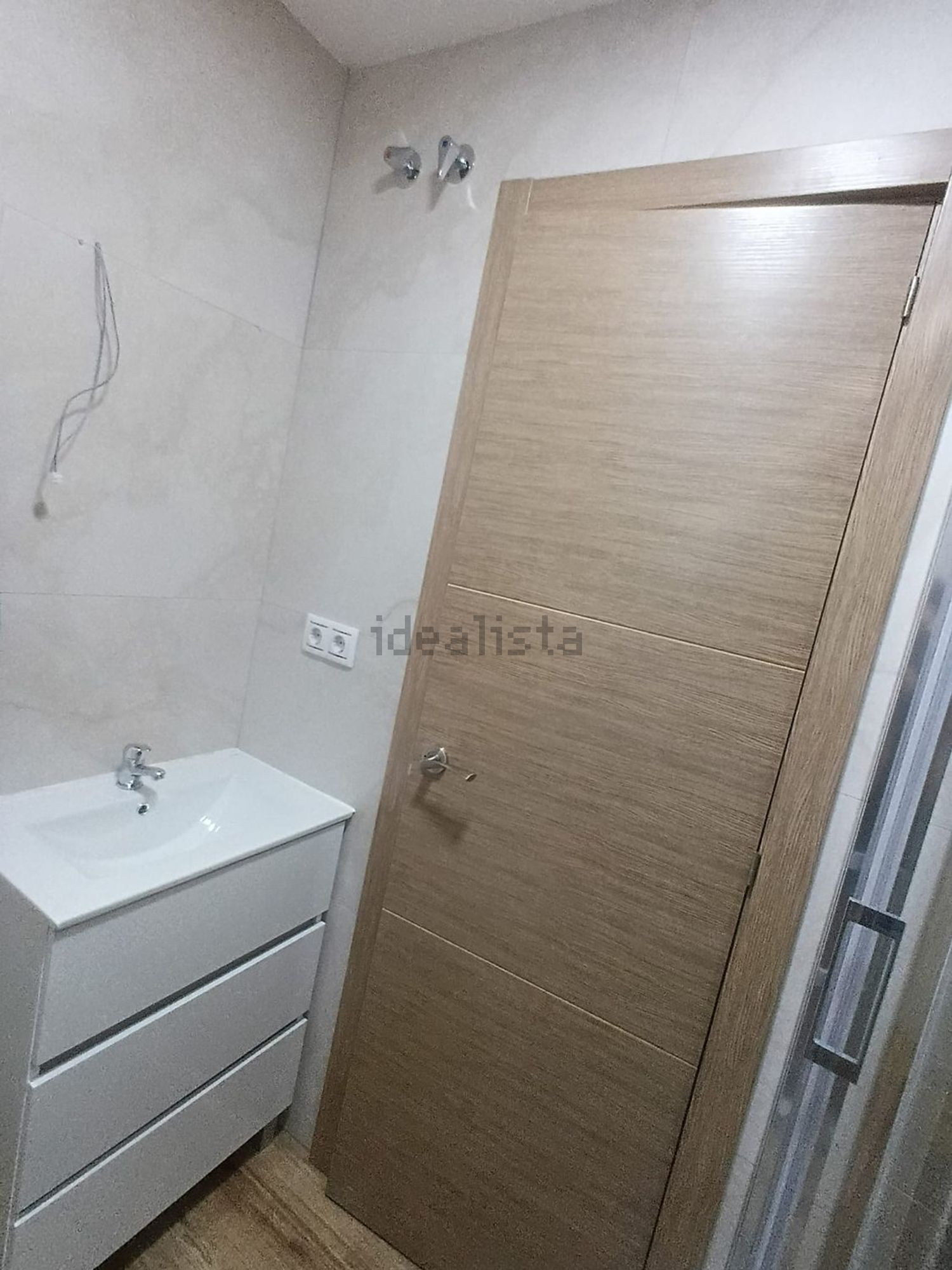 Pis de 77 m² a València