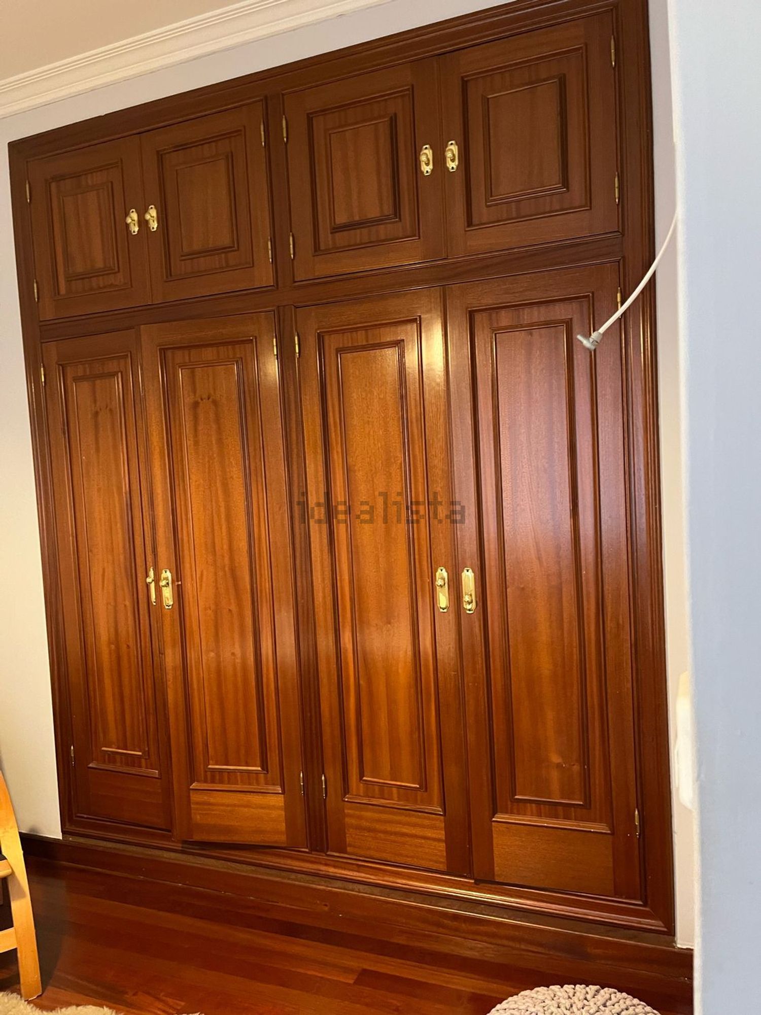 Pis de 70 m² a Ferrol