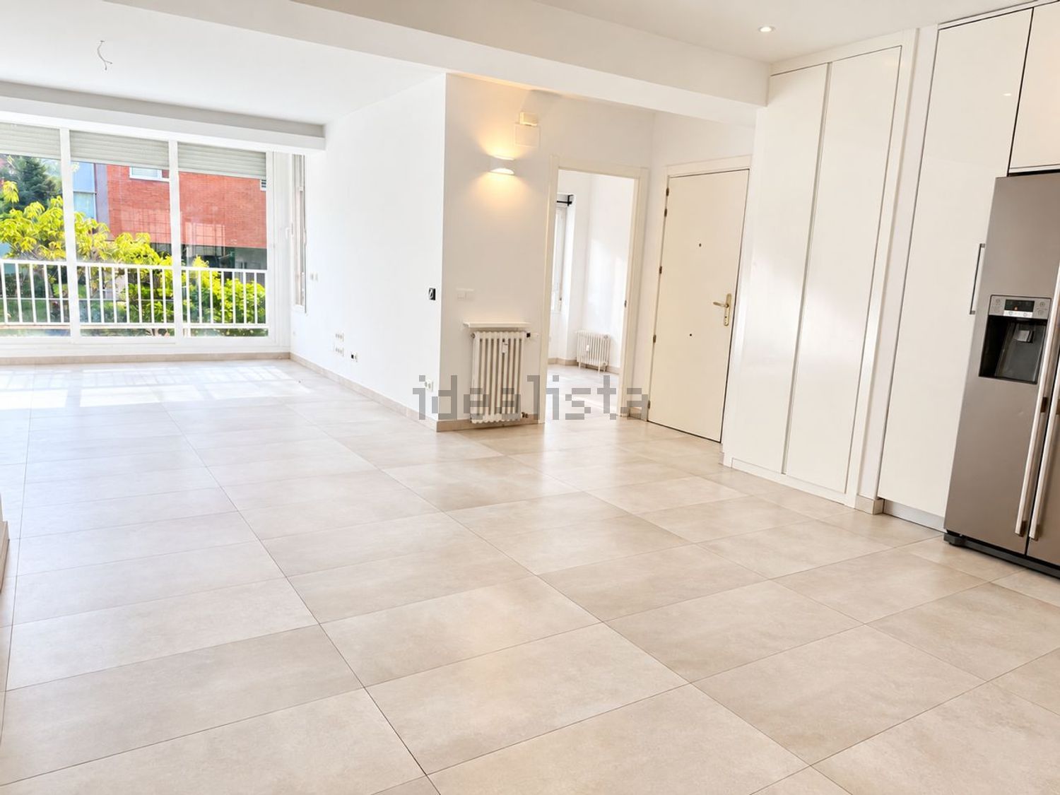Pis de 156 m² a Madrid