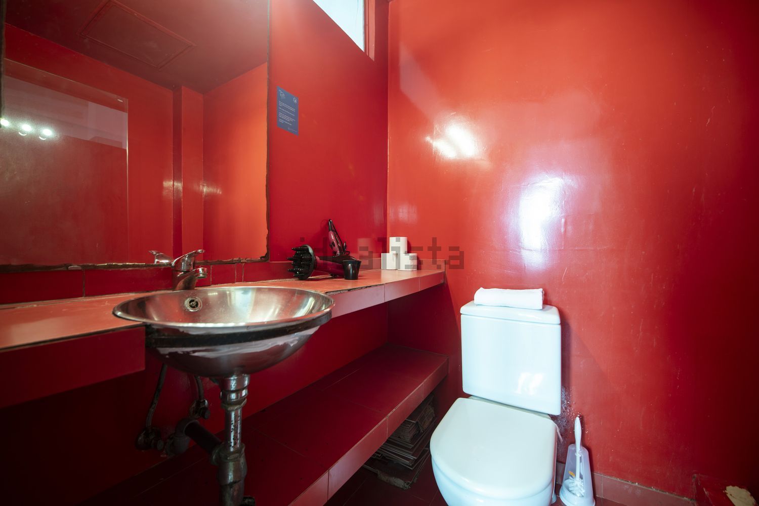 Pis de 35 m² a Barcelona