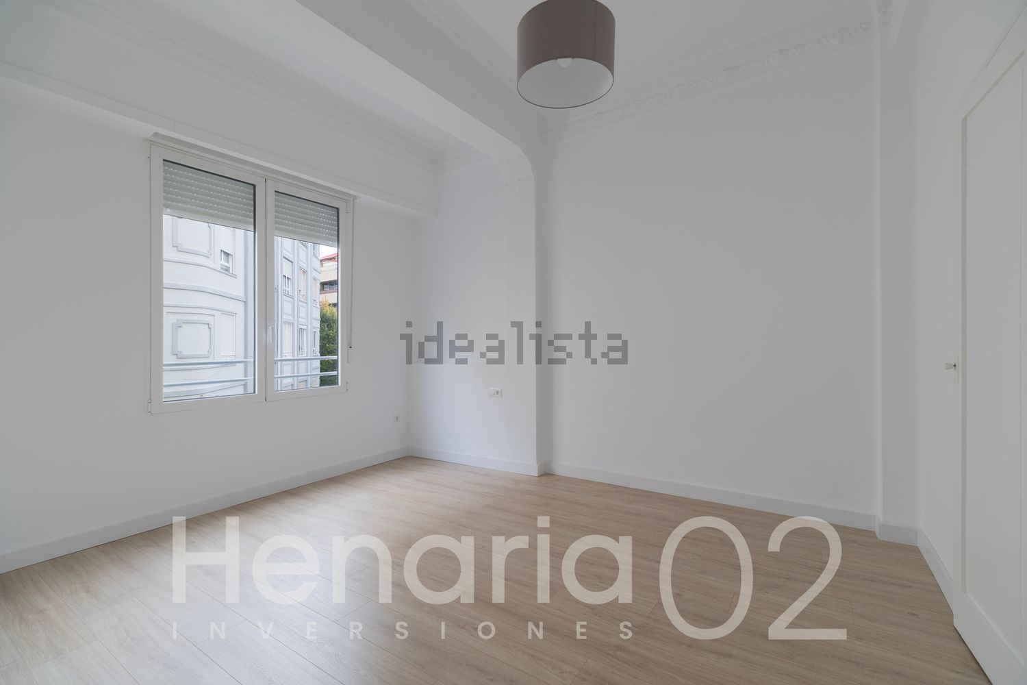 Pis de 156 m² a València